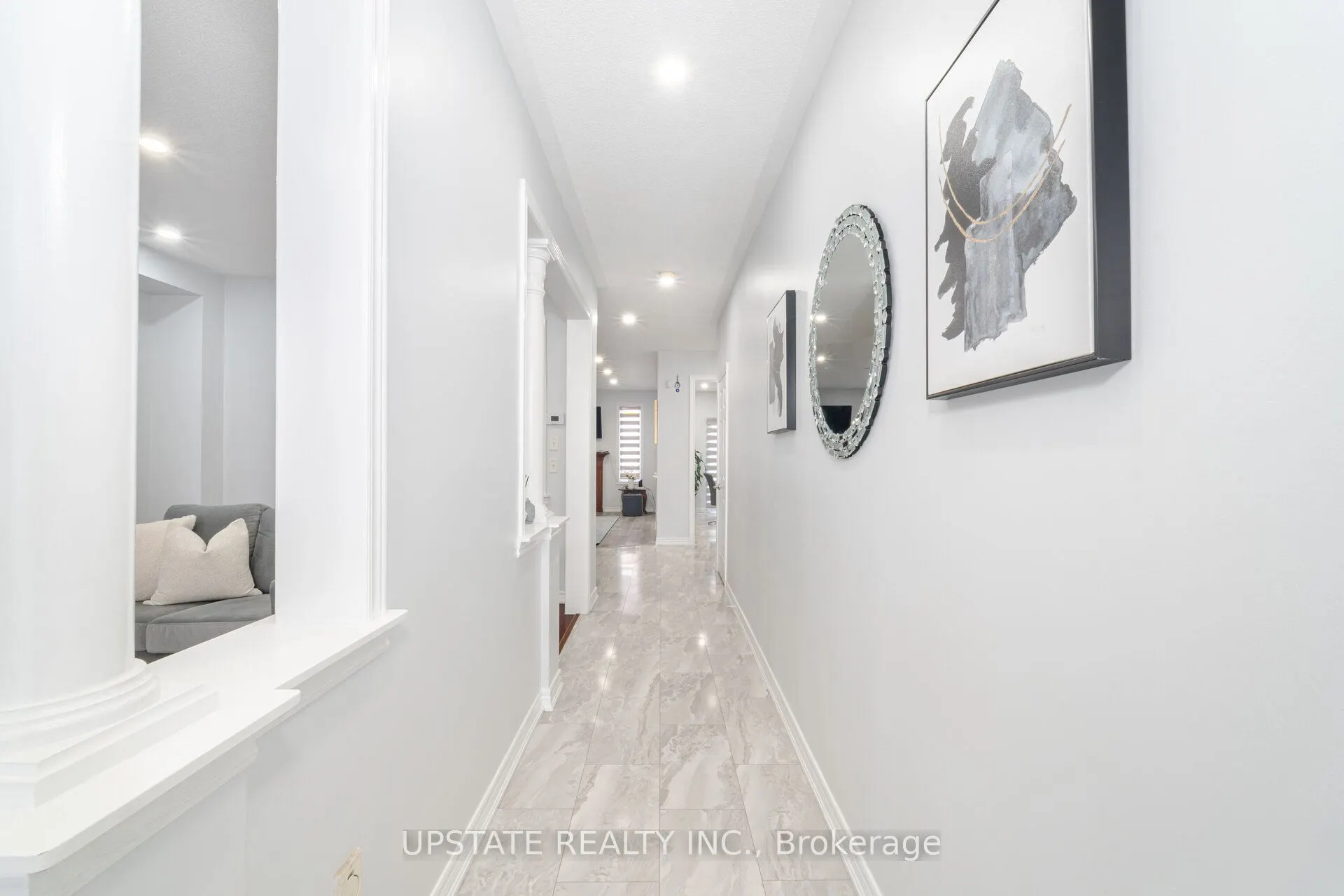 7 Millsborough Road