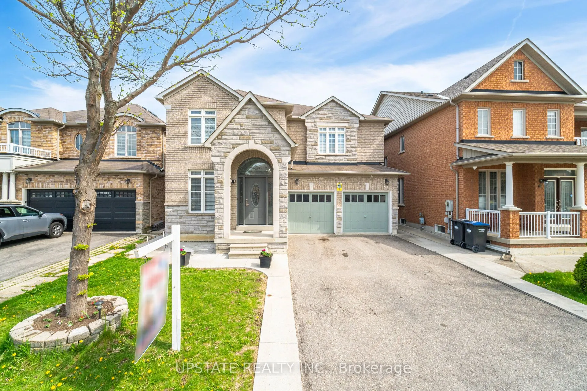 7 Millsborough Road