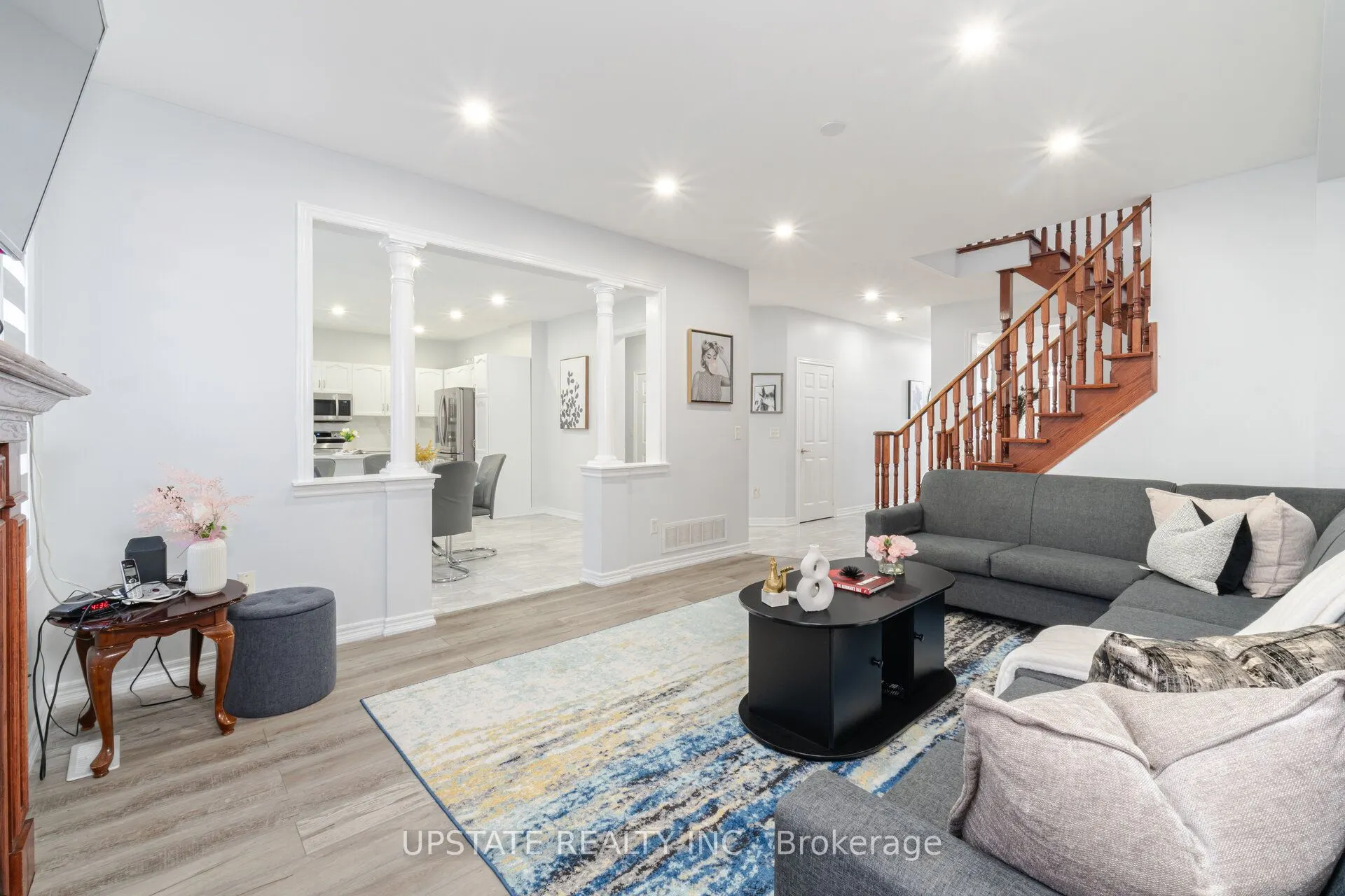 7 Millsborough Road