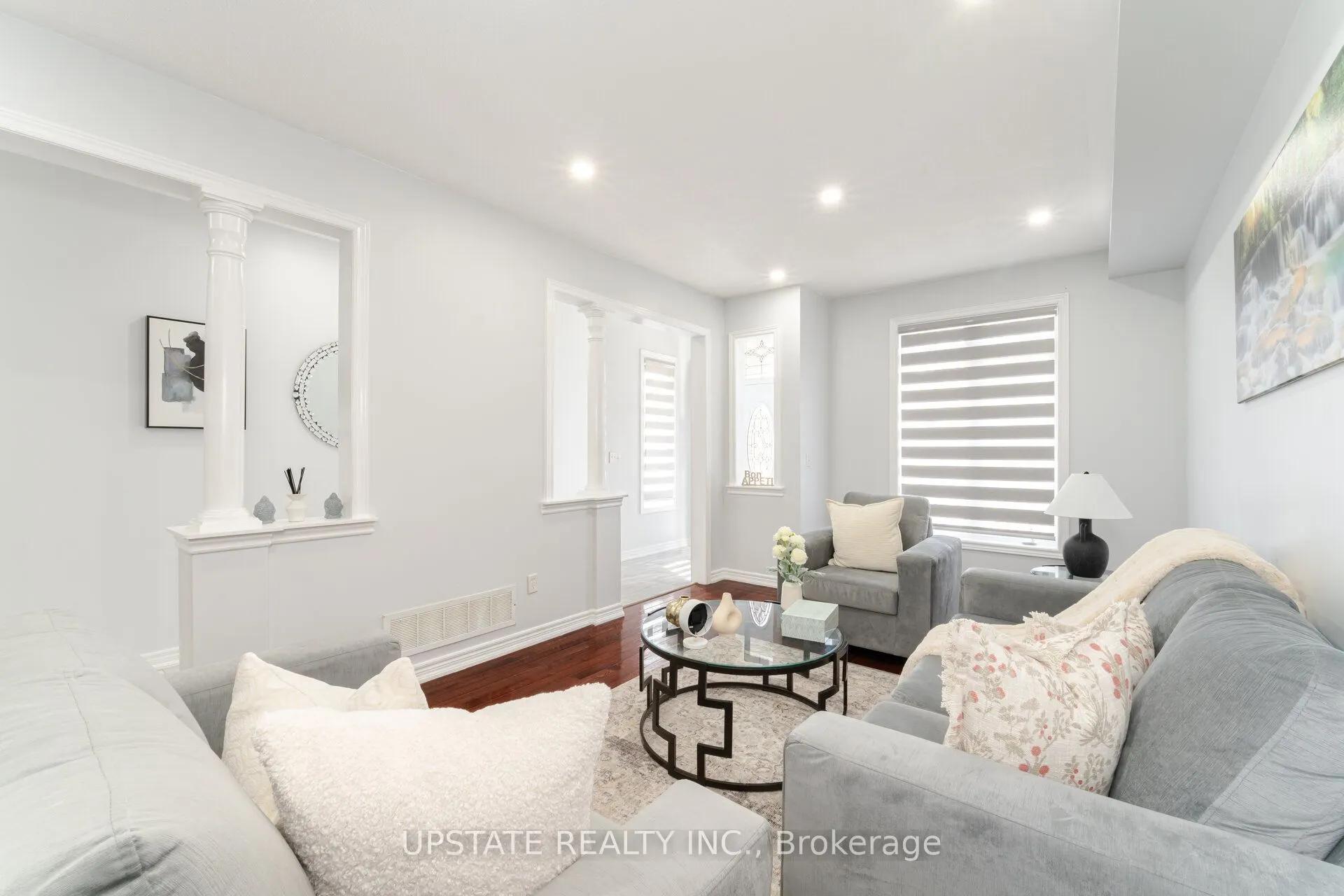 7 Millsborough Road