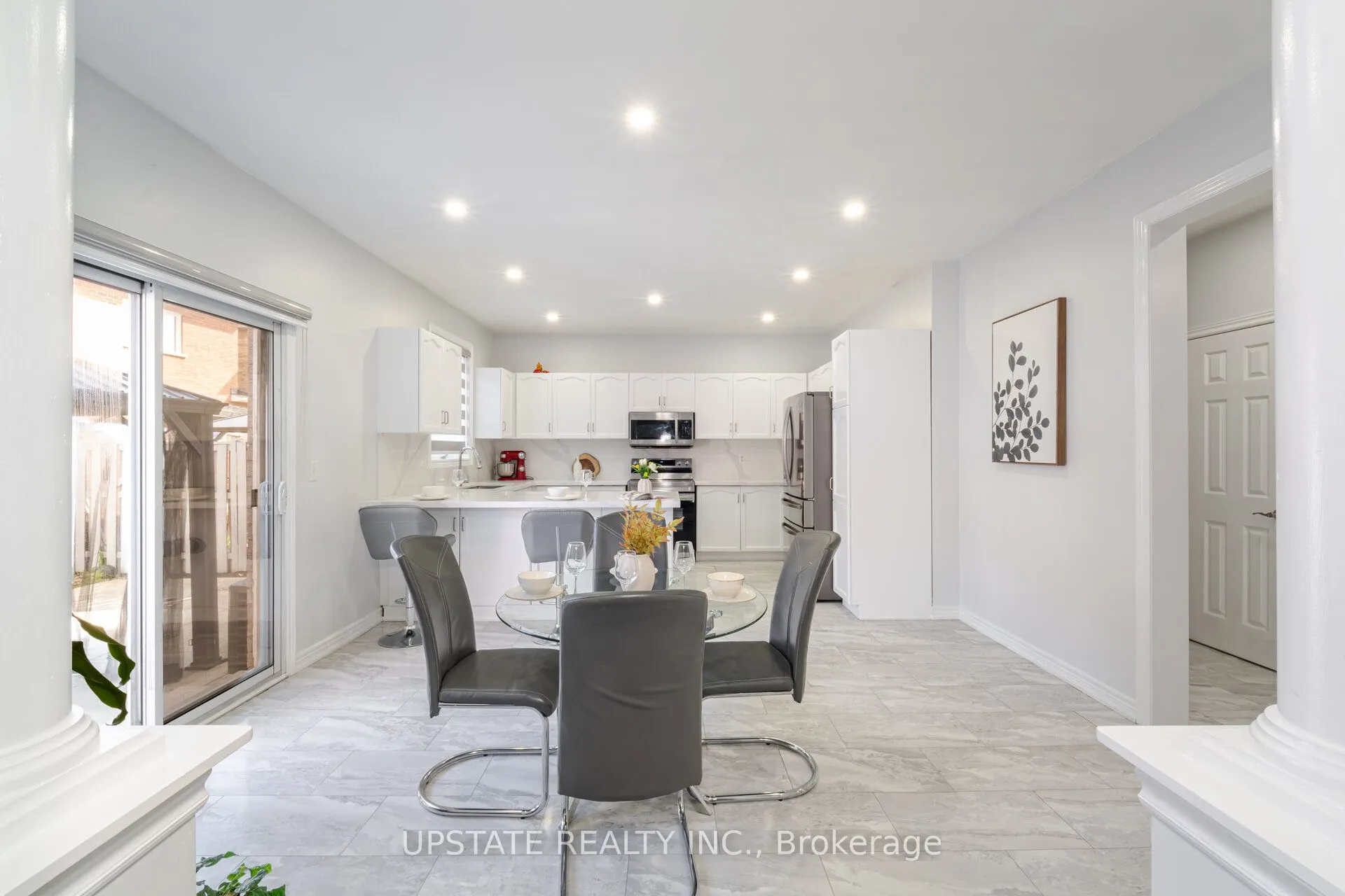 7 Millsborough Road