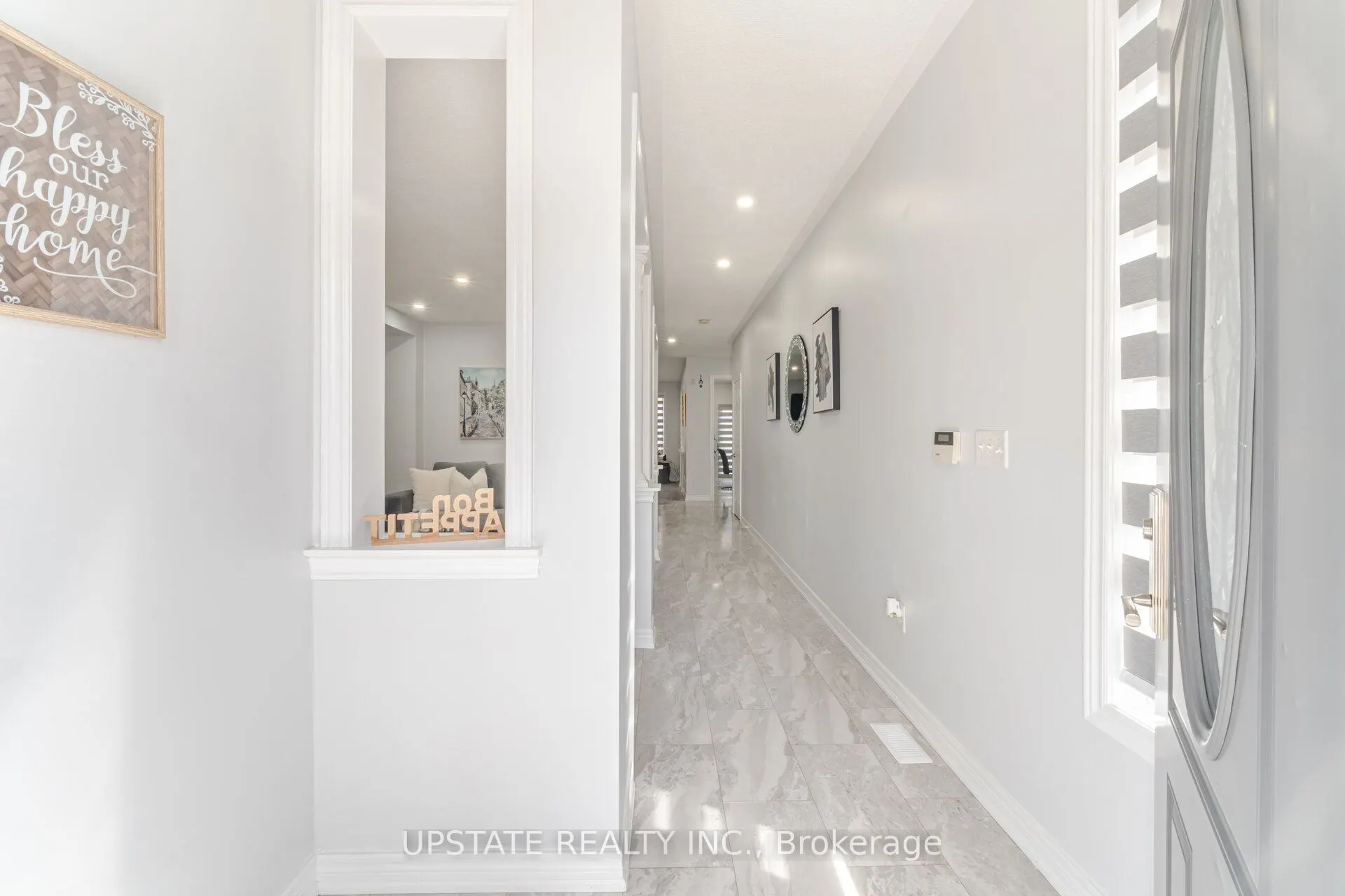 7 Millsborough Road