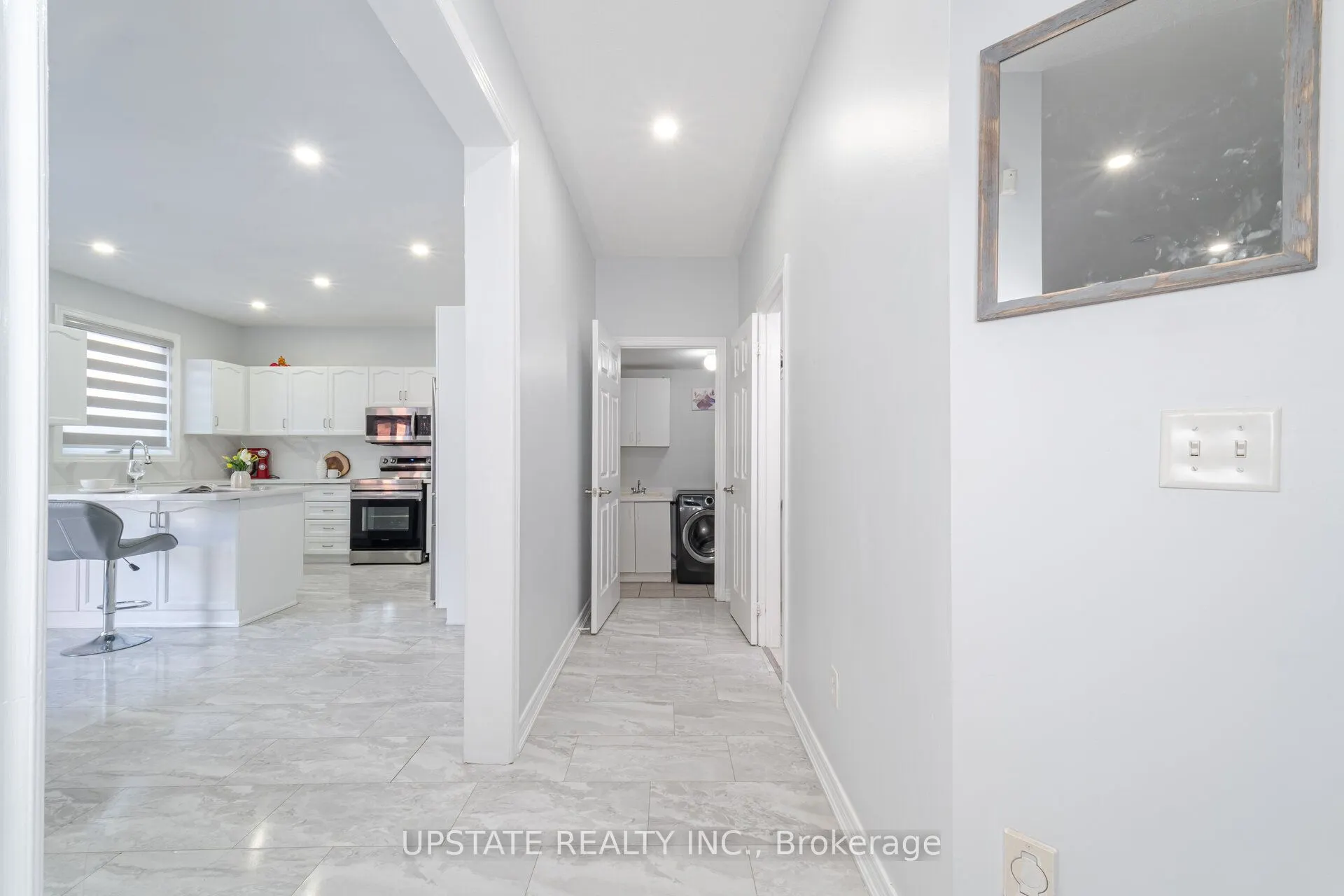 7 Millsborough Road