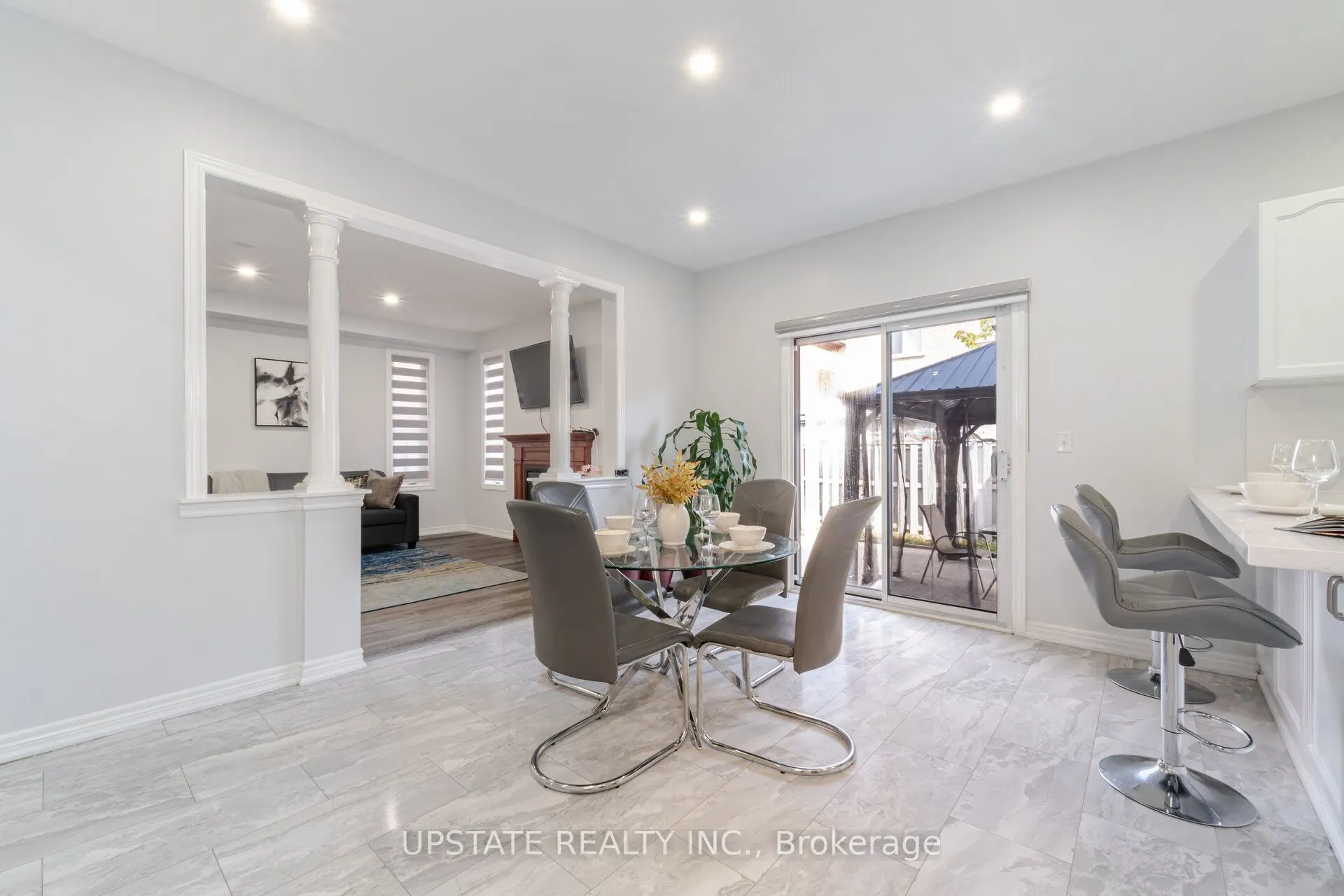 7 Millsborough Road