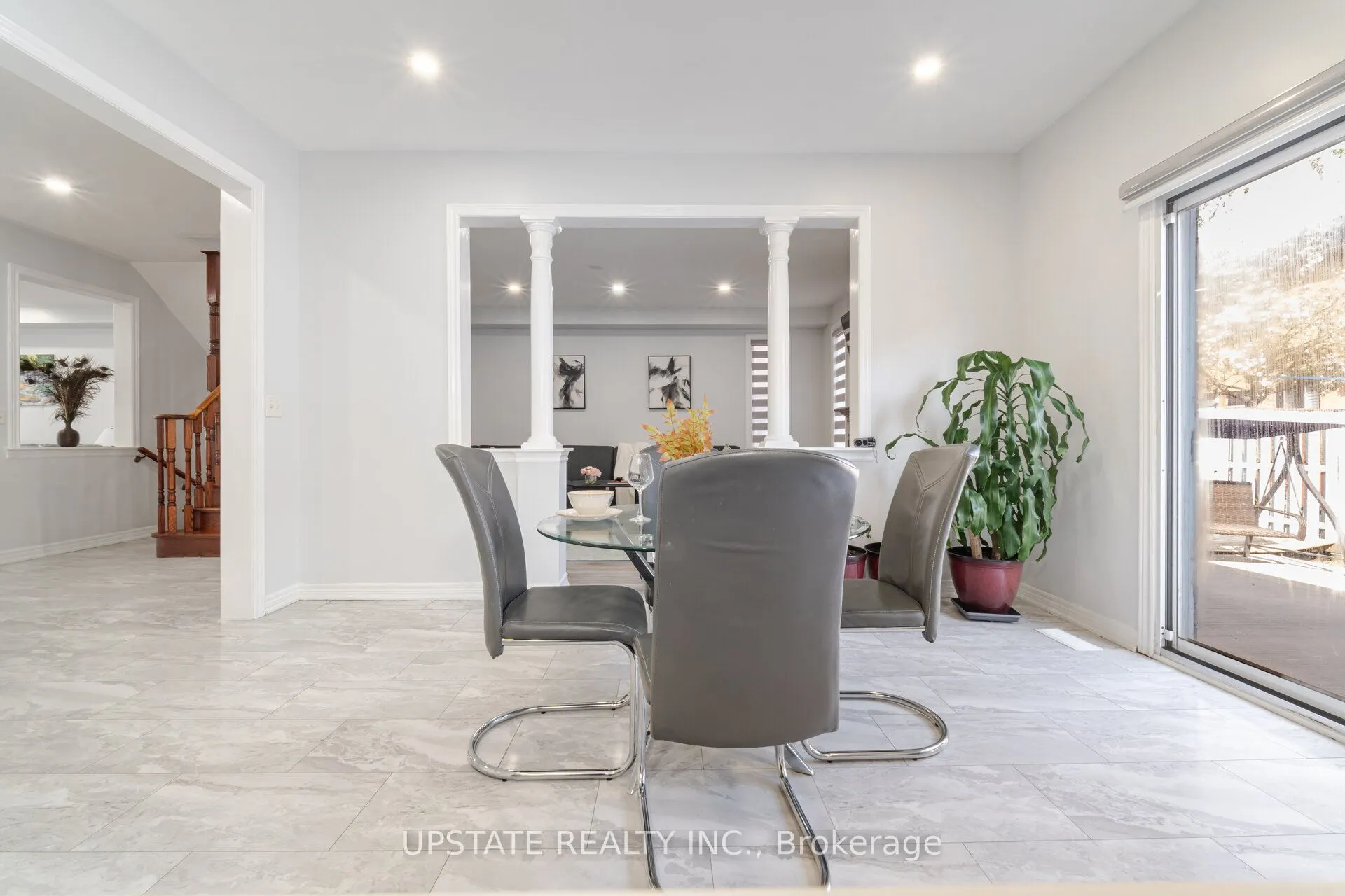 7 Millsborough Road