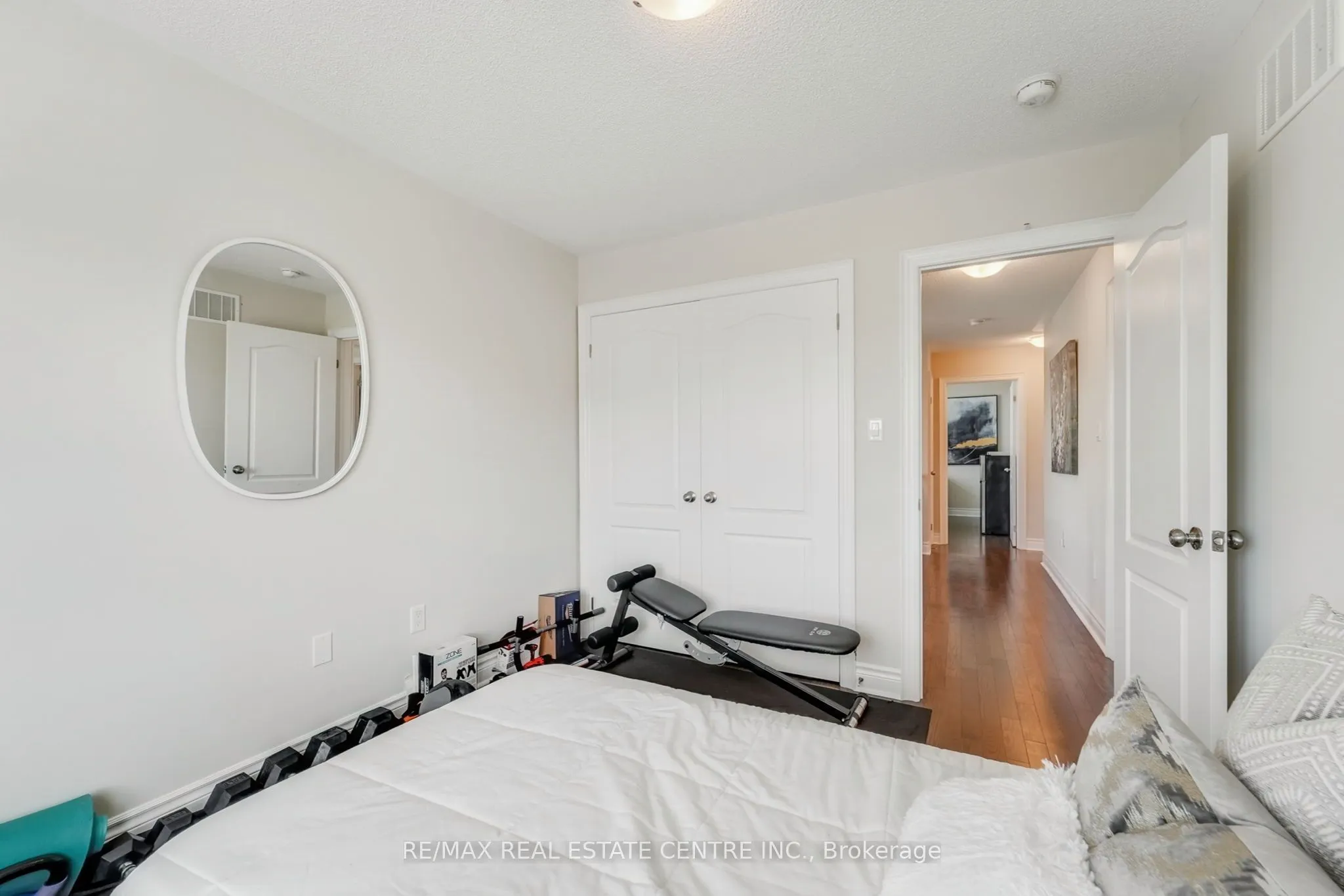 42 Andretti Crescent
