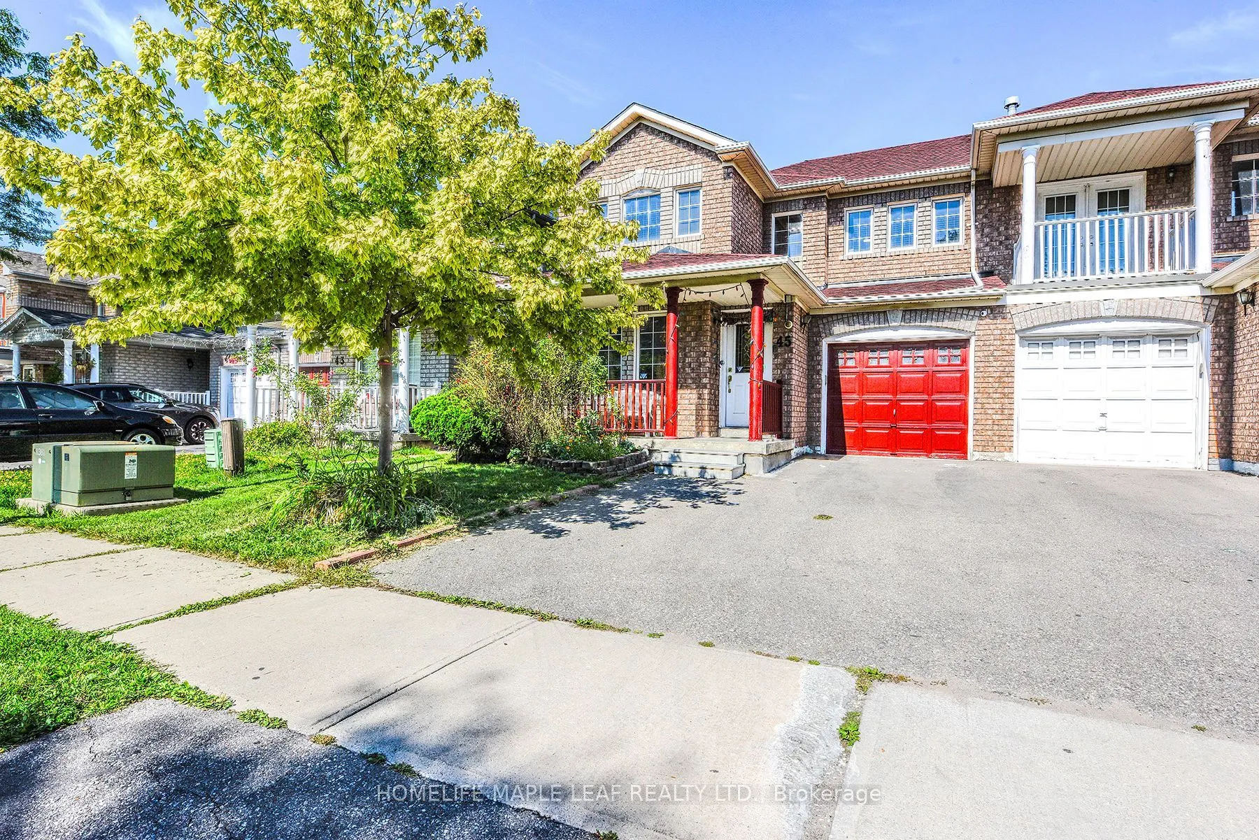 45 Seaside Circle