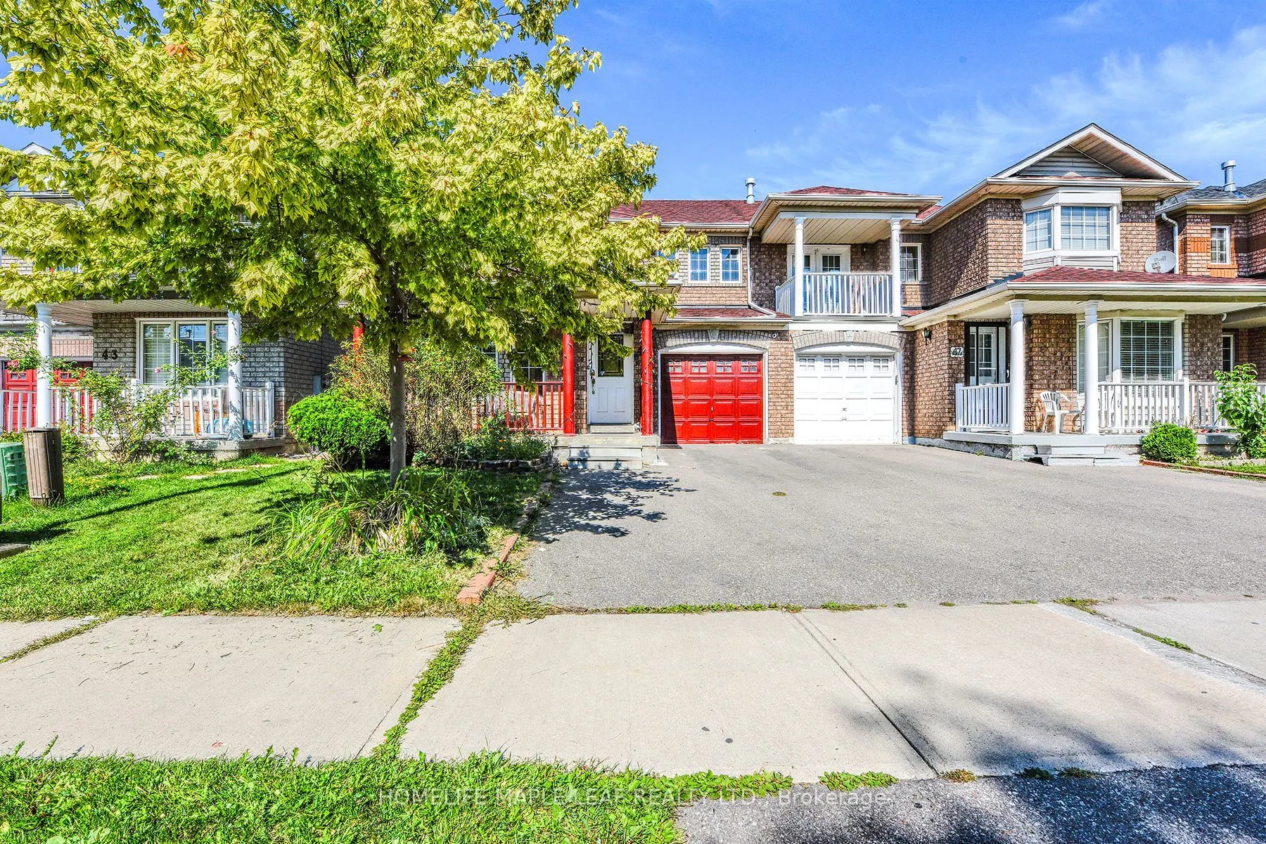45 Seaside Circle
