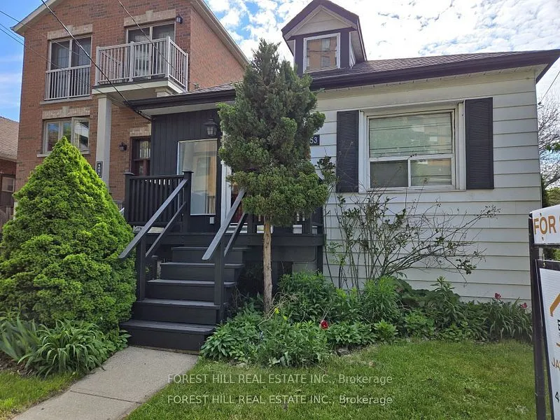 4053 Old Dundas Street