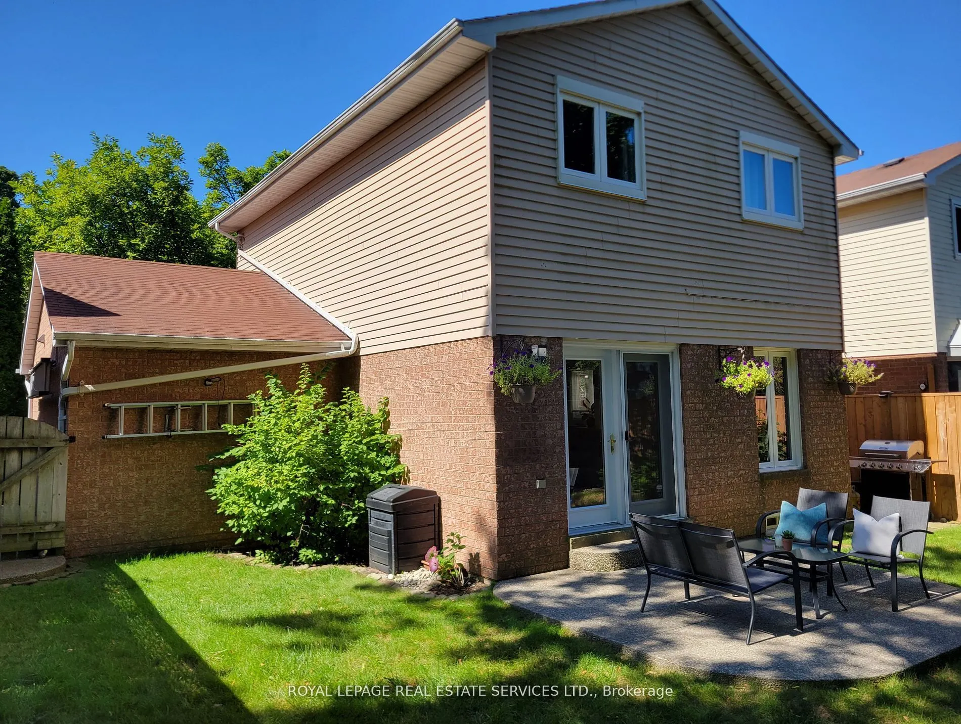 161 Riverview Street