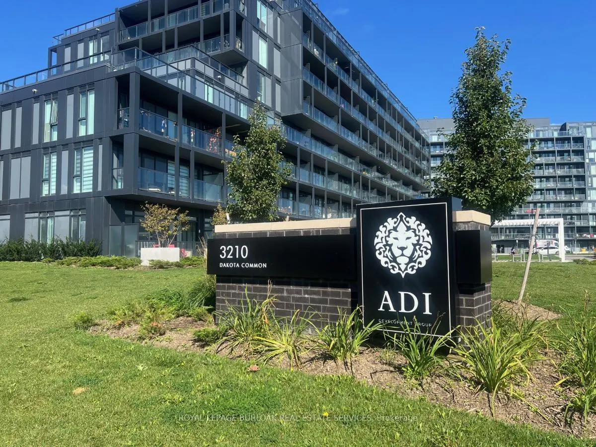 3210 Dakota Common, #A303