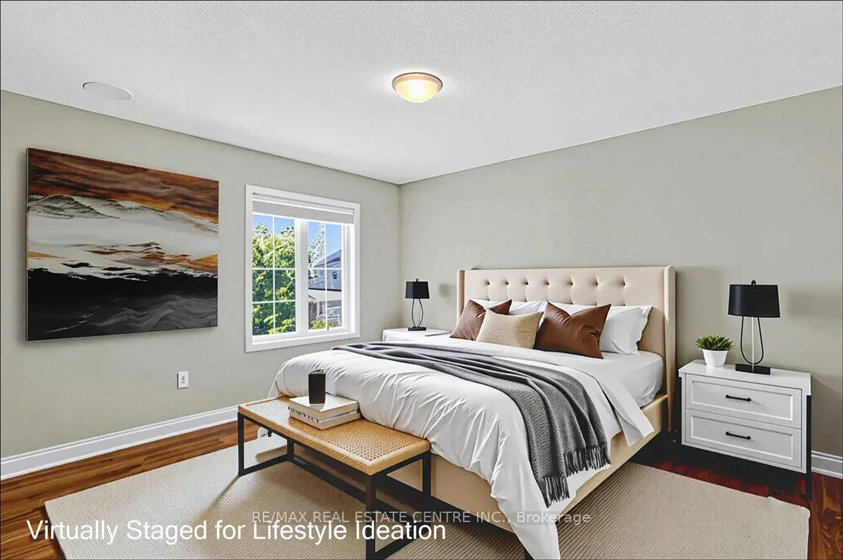 249 Hinton Terrace, #(Upper)