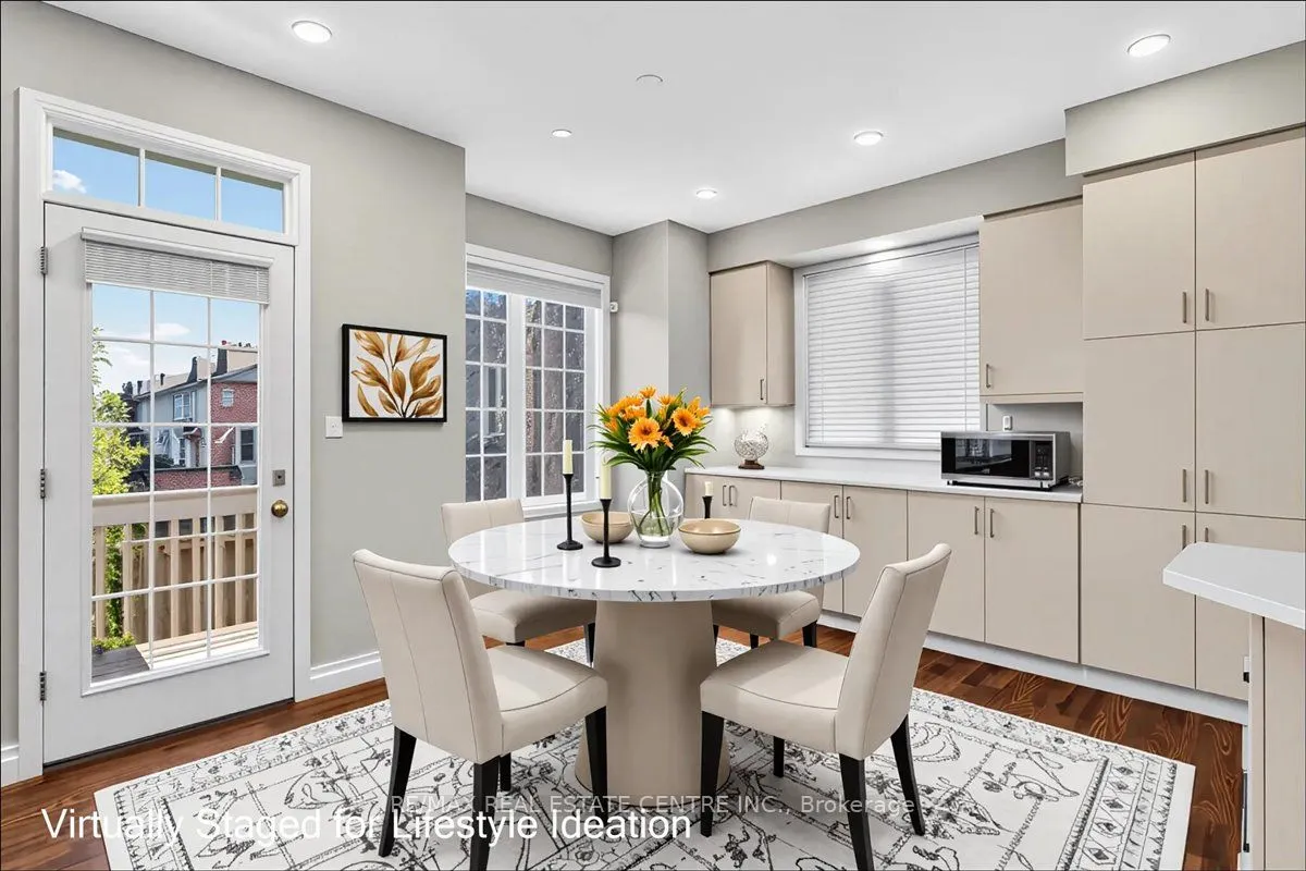 249 Hinton Terrace, #(Upper)