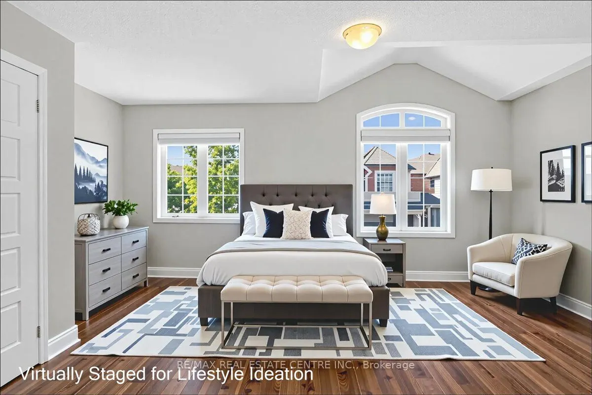 249 Hinton Terrace, #(Upper)