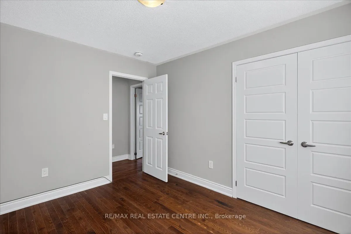 249 Hinton Terrace, #(Upper)