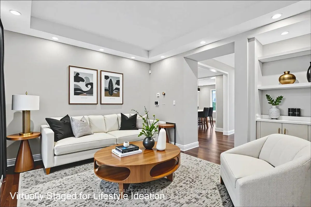 249 Hinton Terrace, #(Upper)