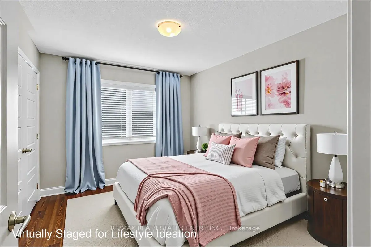 249 Hinton Terrace, #(Upper)