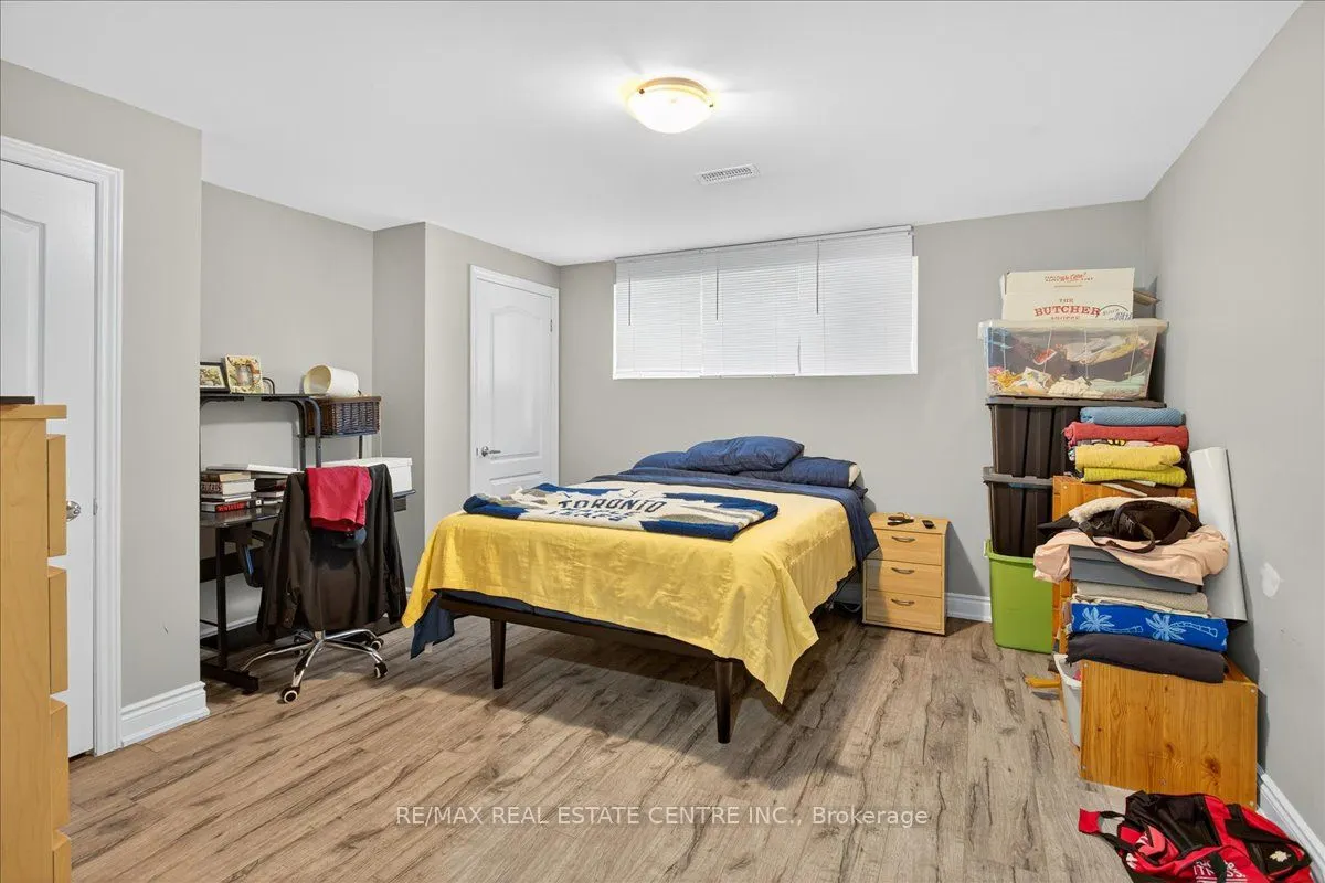 249 Hinton Terrace, #(Upper)