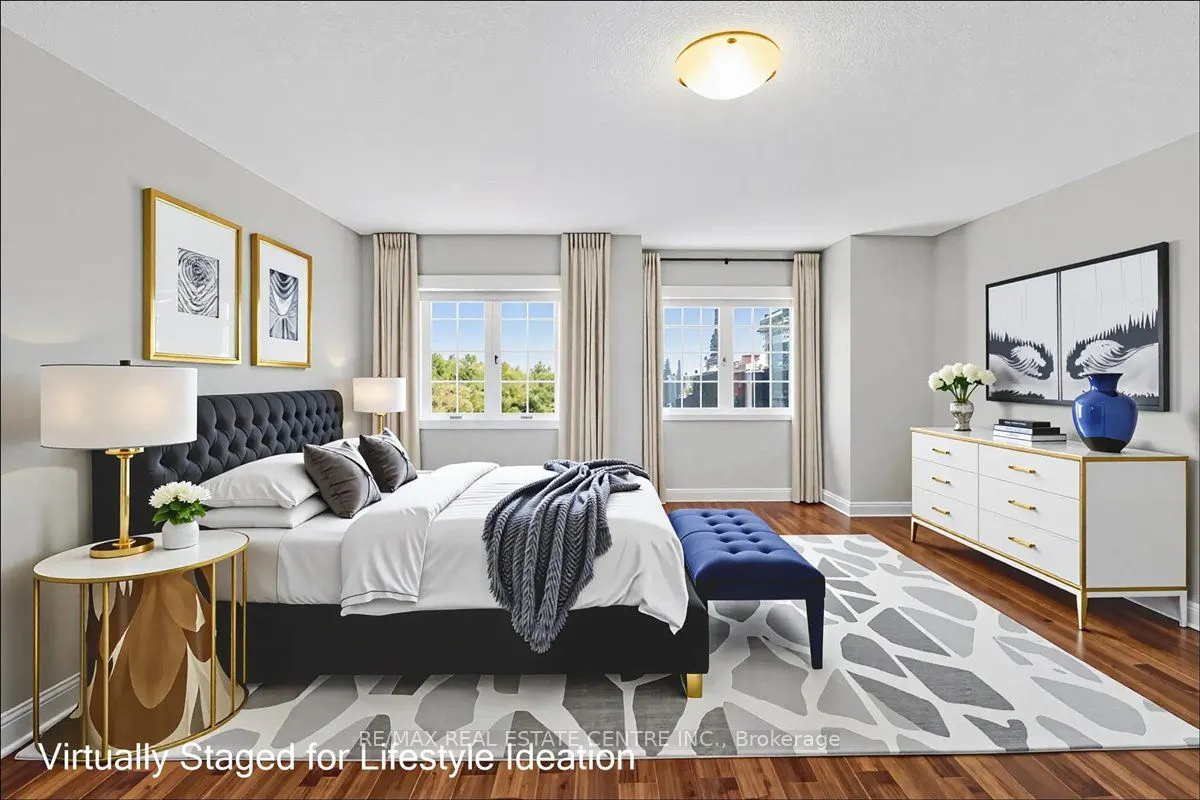 249 Hinton Terrace, #(Upper)