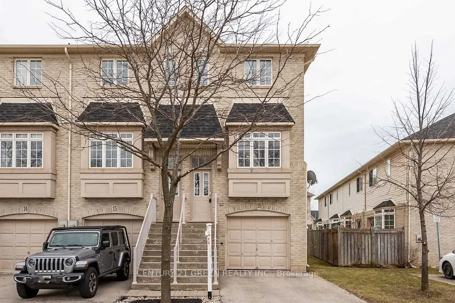 5080 FAIRVIEW Street, #16