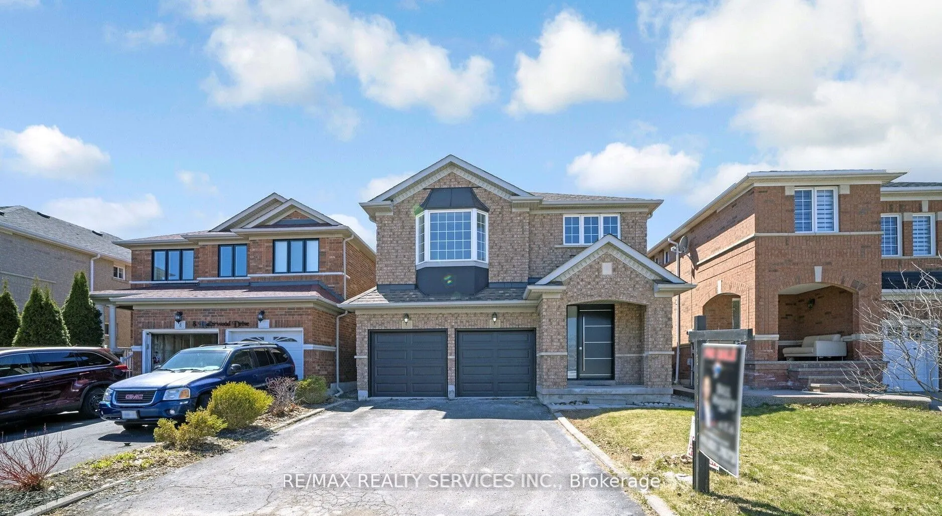 10 Linderwood Drive