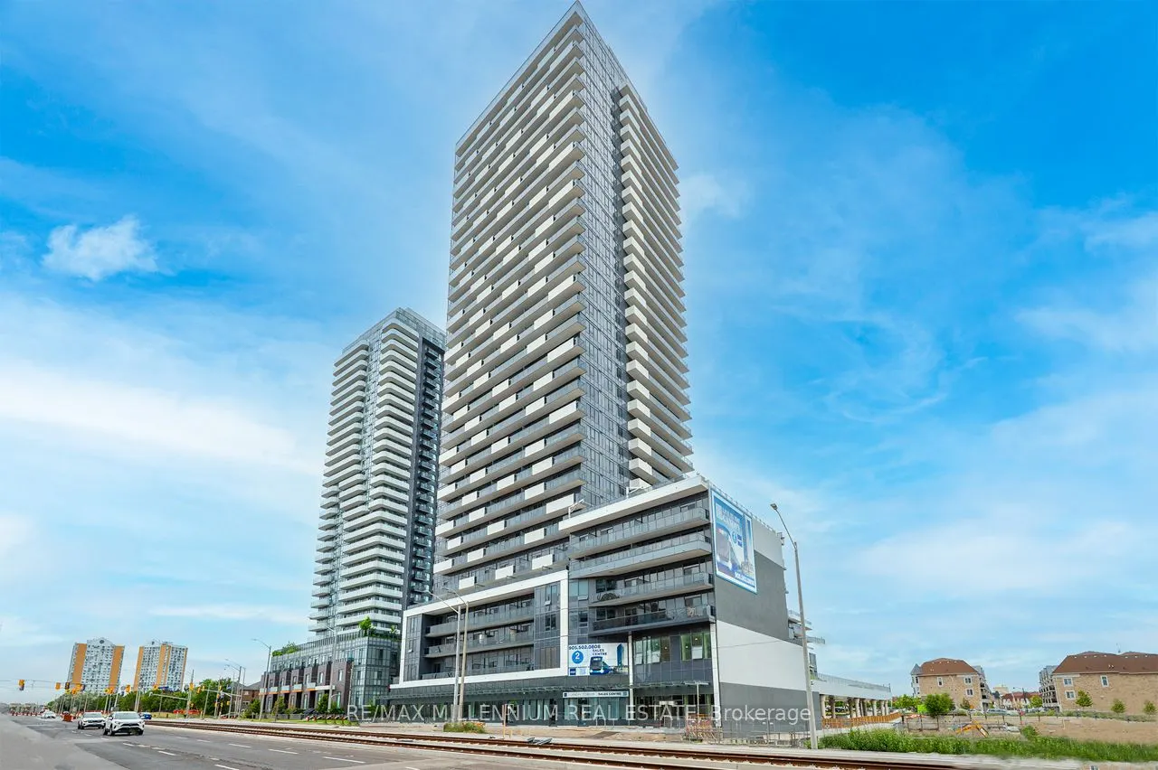 5105 Huronatrio Street, #2211