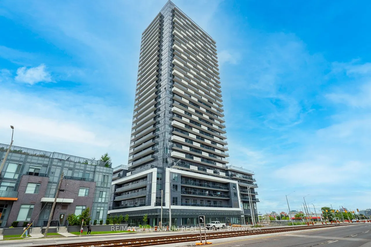 5105 Huronatrio Street, #2211