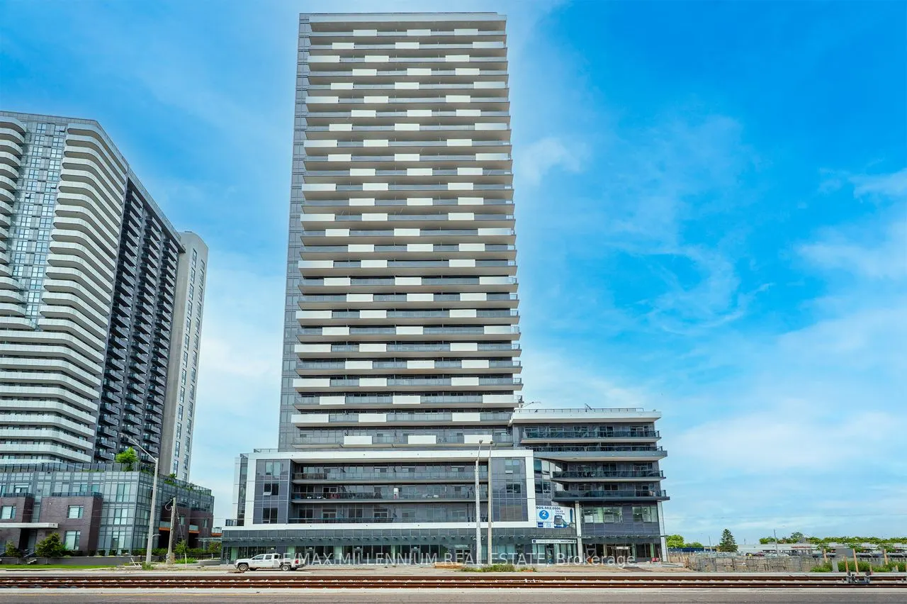 5105 Huronatrio Street, #2211