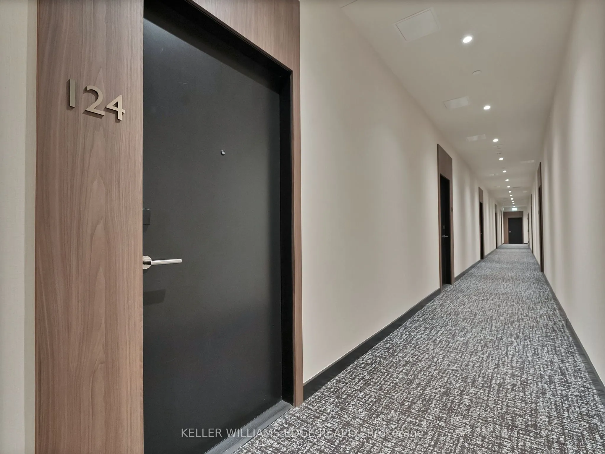 2501 Saw Whet Boulevard, #124