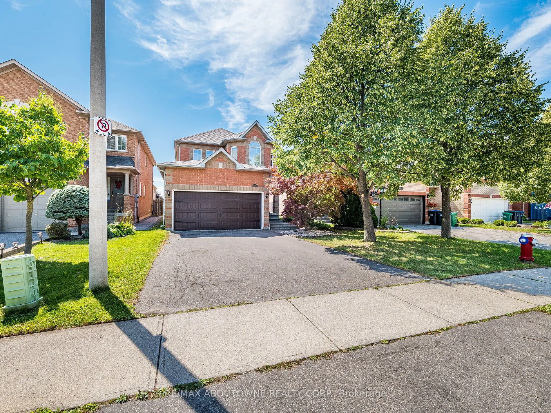 6284 Glen Meadows Road