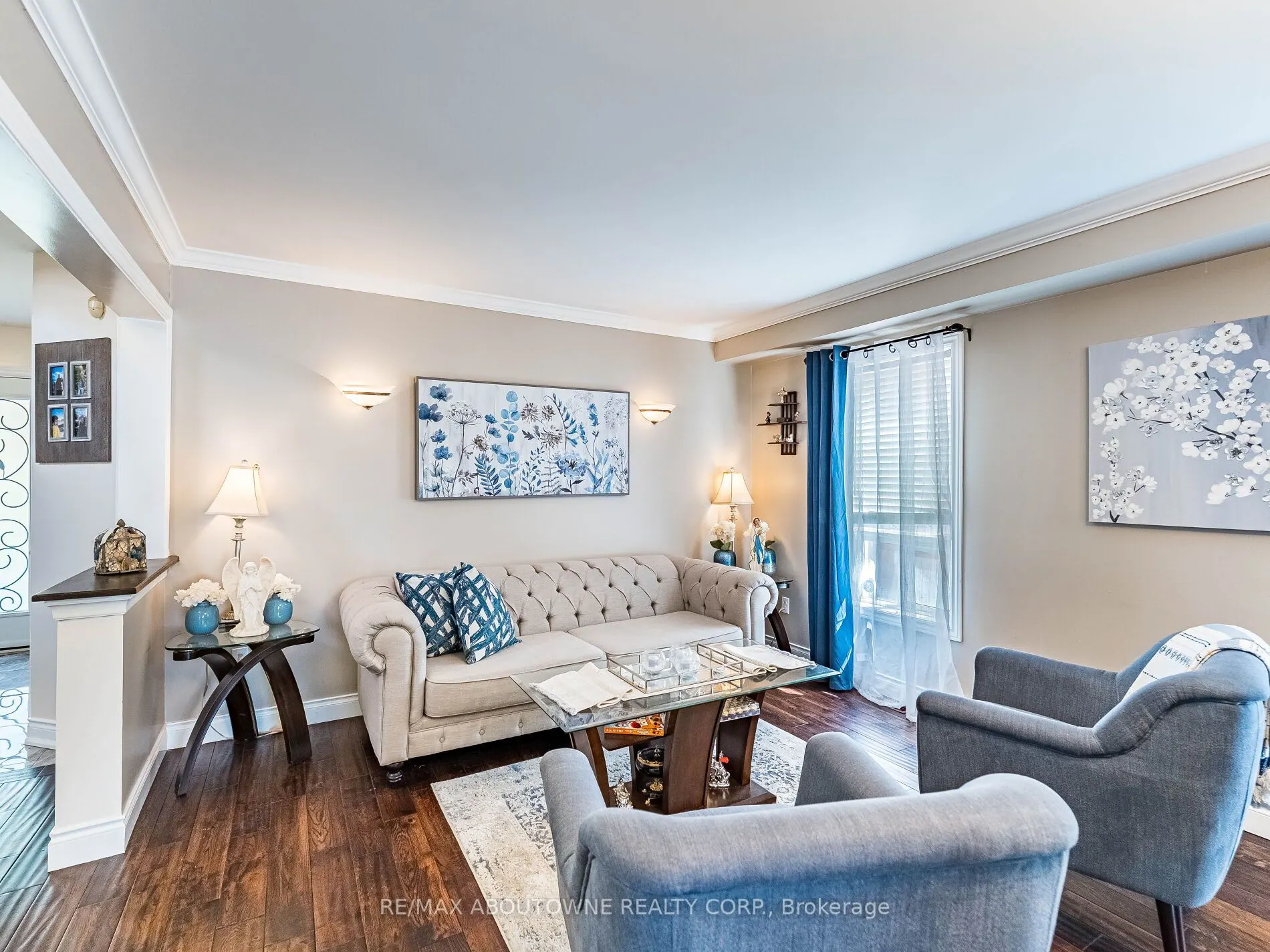 6284 Glen Meadows Road