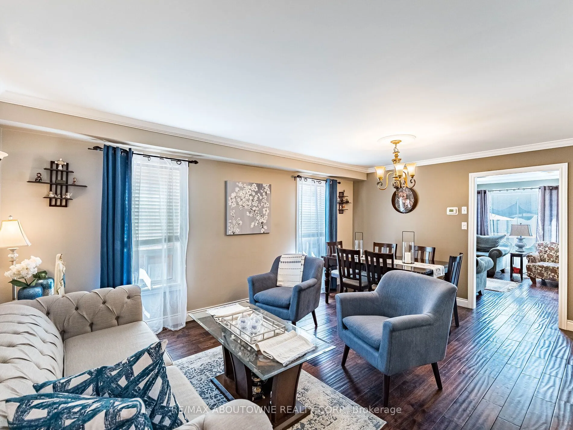 6284 Glen Meadows Road