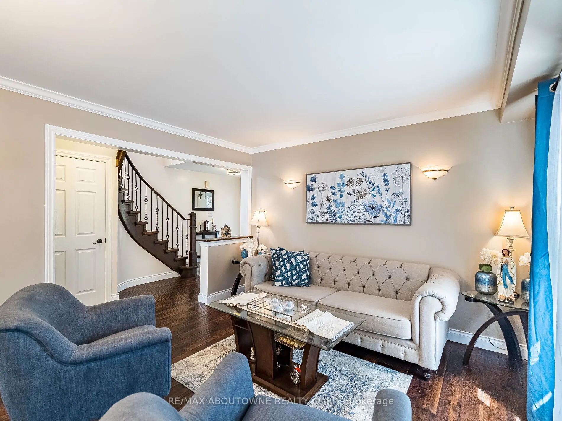 6284 Glen Meadows Road