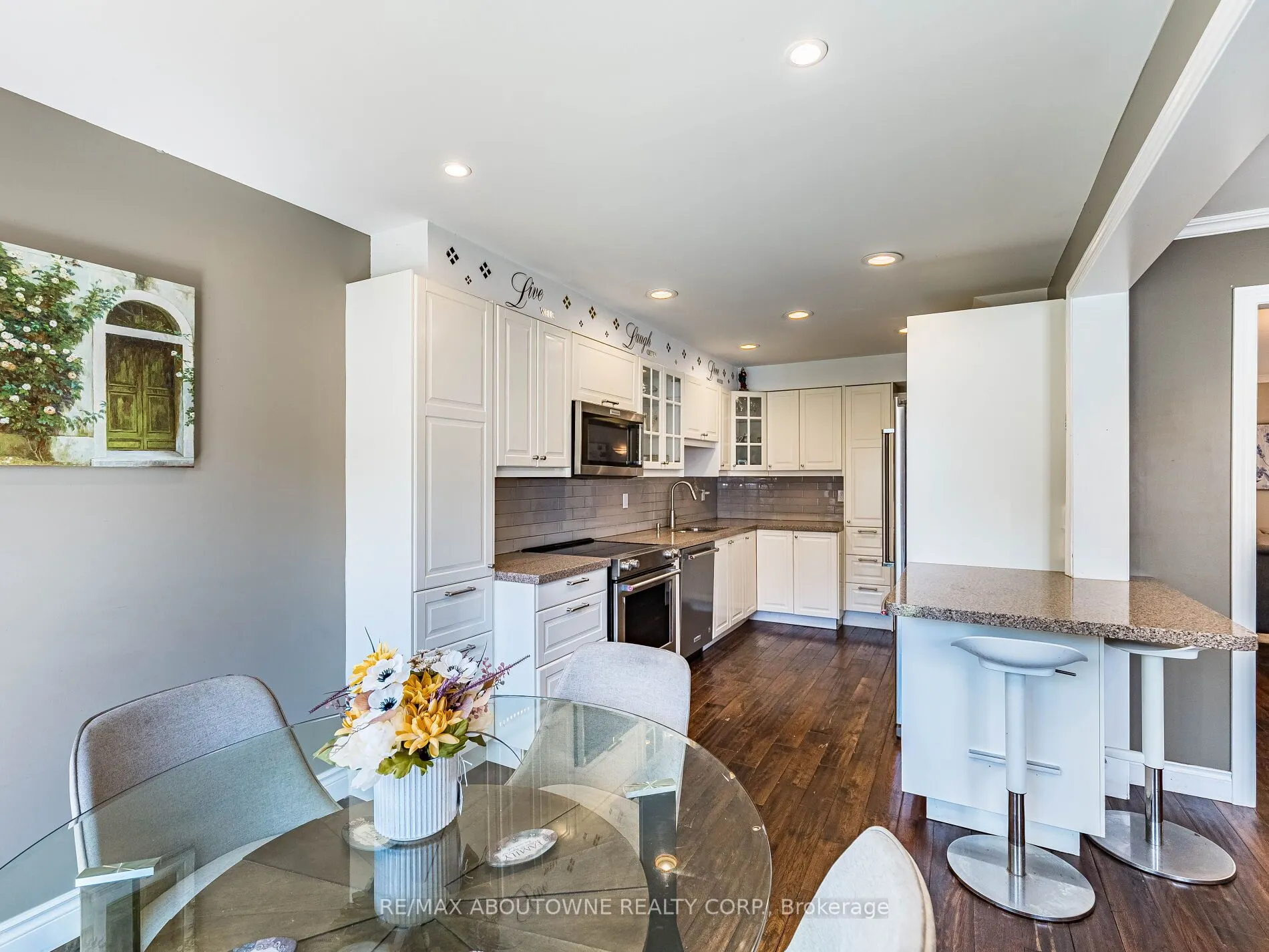 6284 Glen Meadows Road
