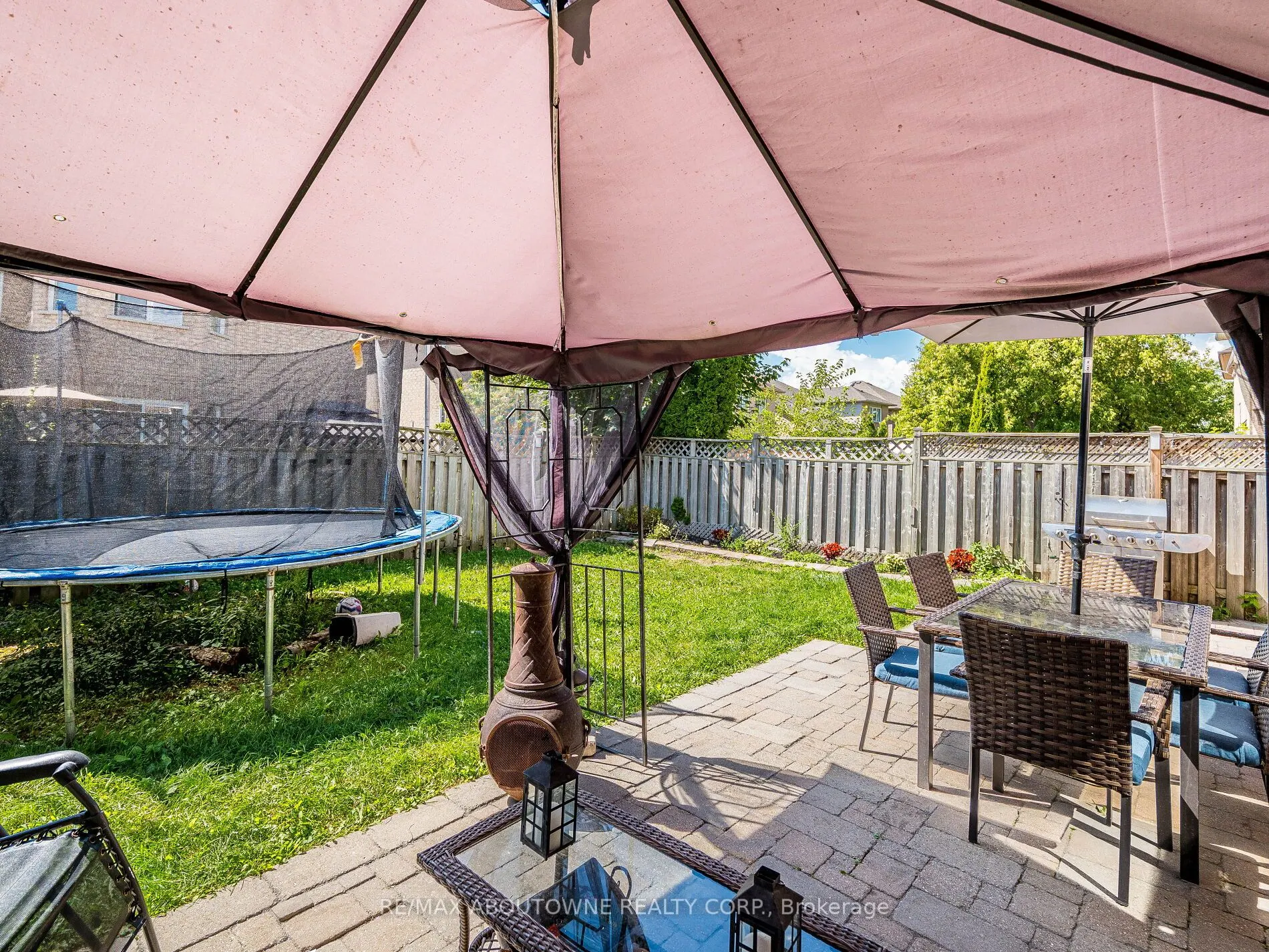 6284 Glen Meadows Road