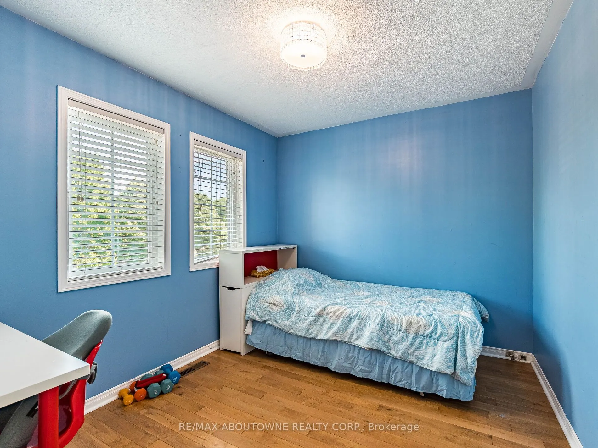6284 Glen Meadows Road