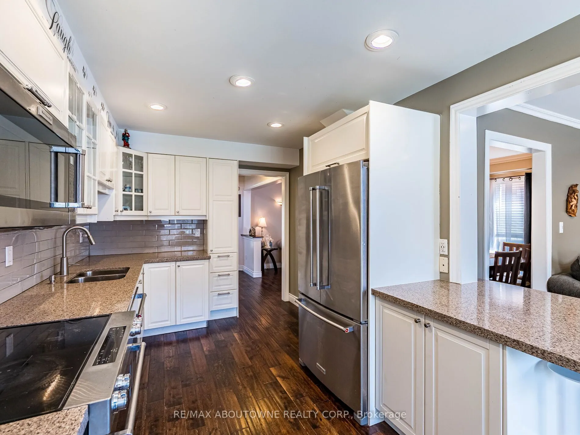 6284 Glen Meadows Road