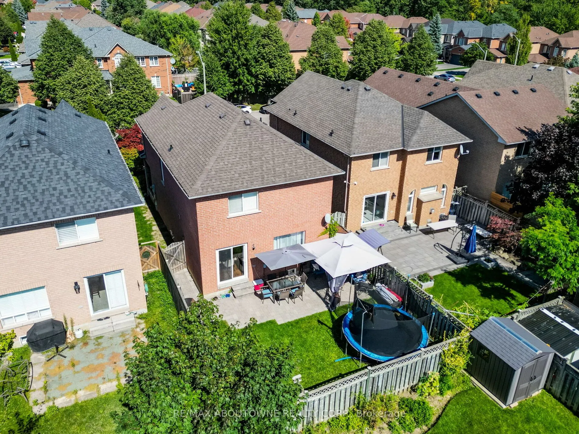 6284 Glen Meadows Road