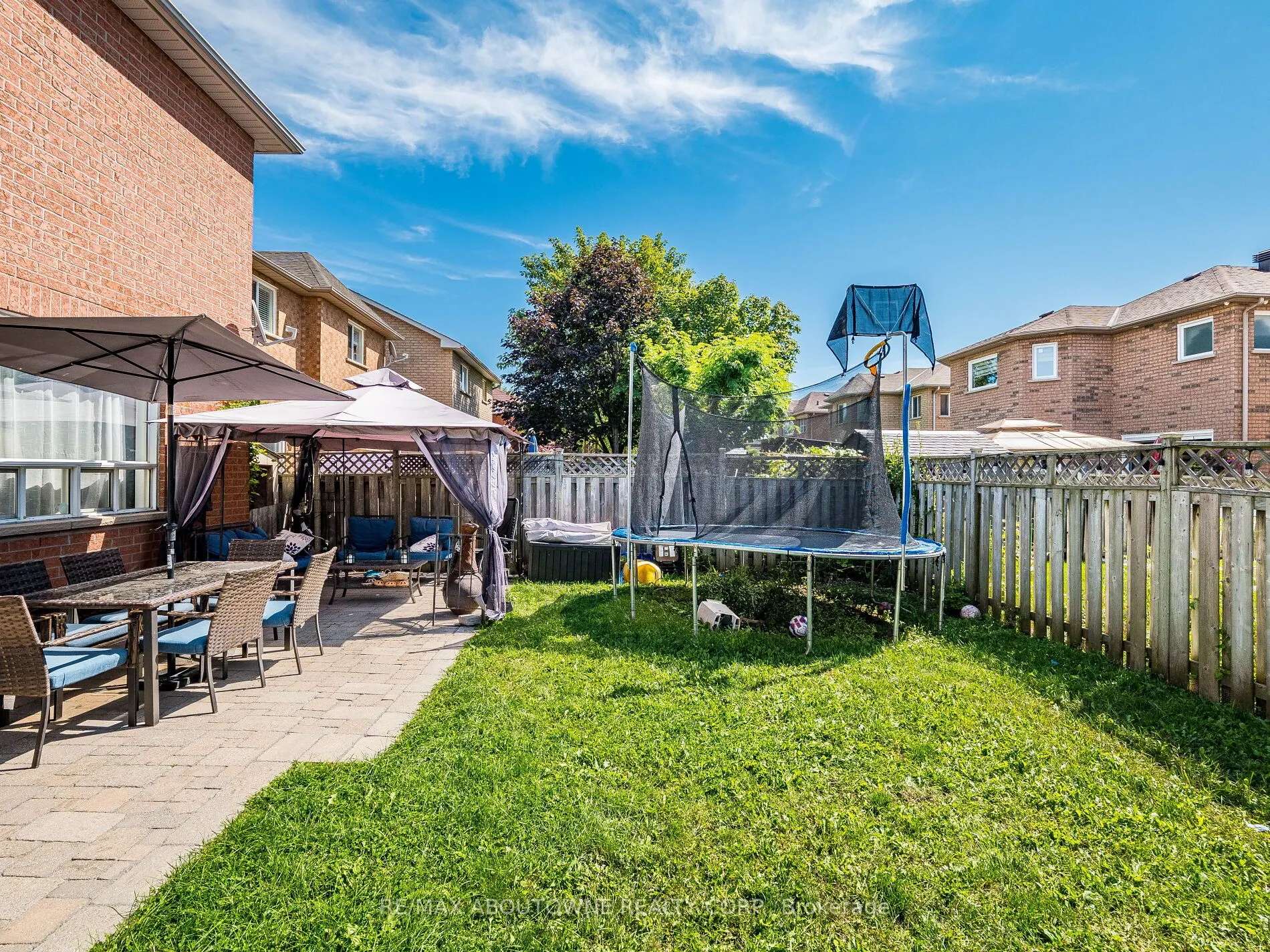 6284 Glen Meadows Road