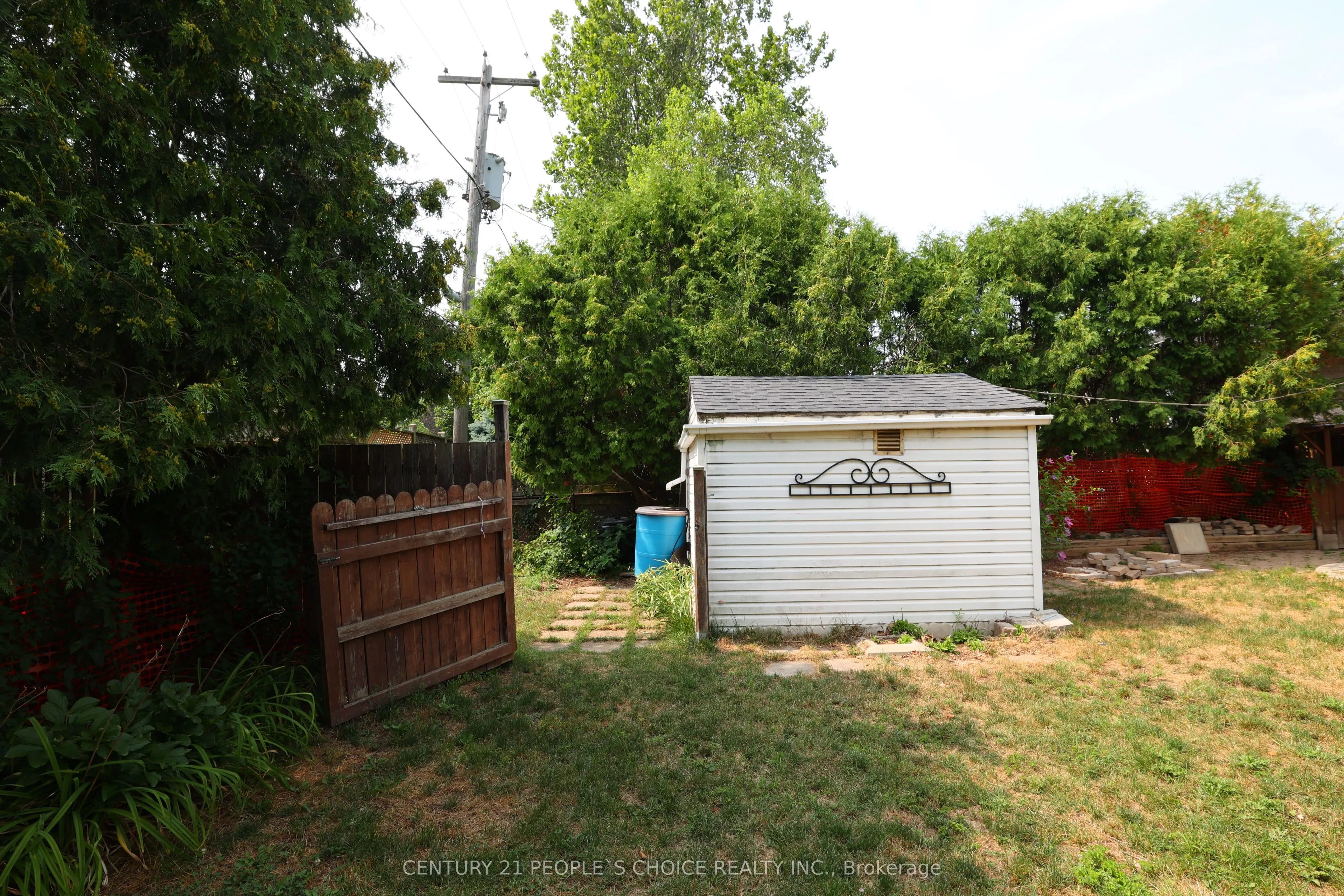 608 Thornwood Avenue
