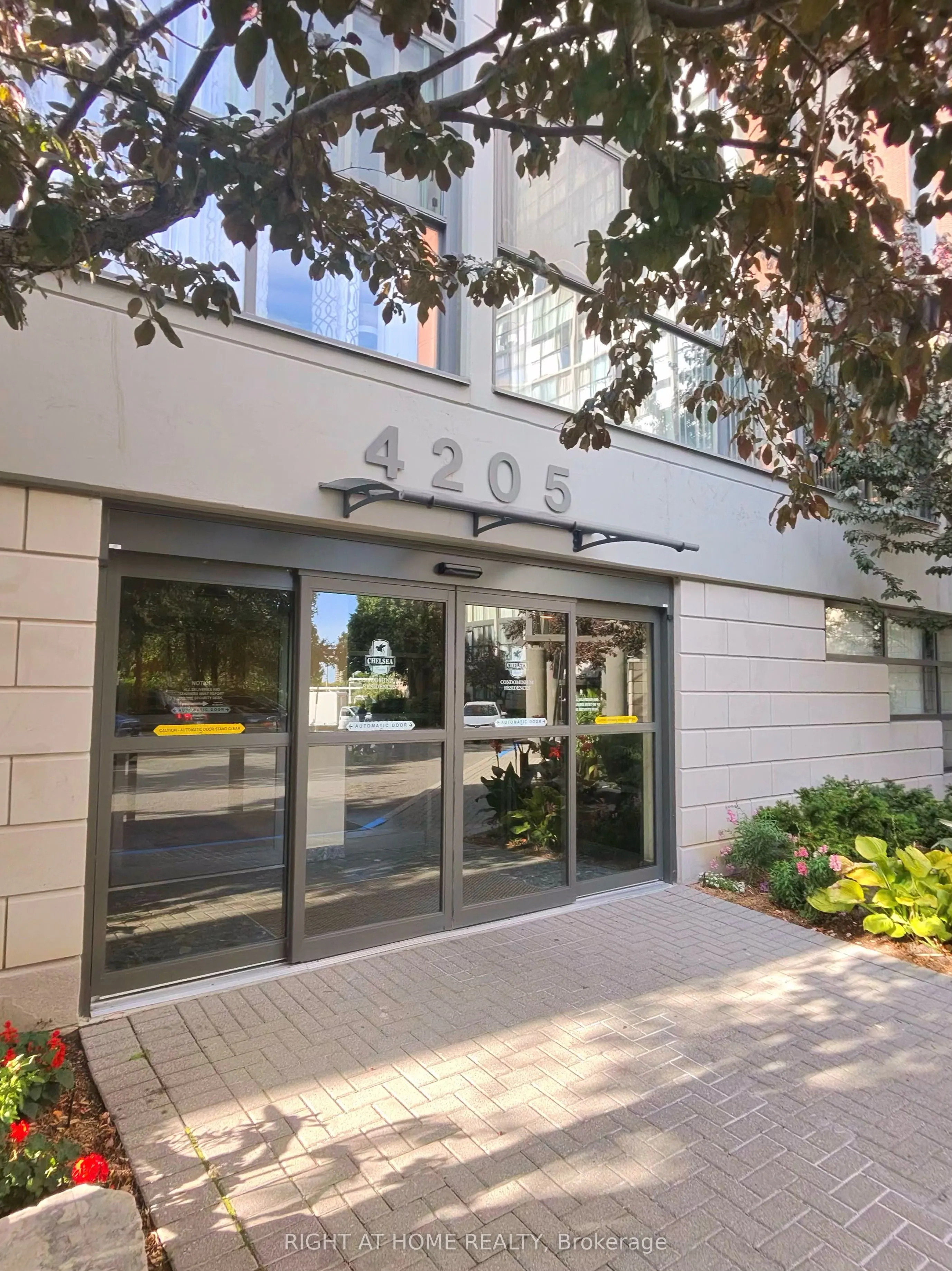 4205 Shipp Drive, #2702