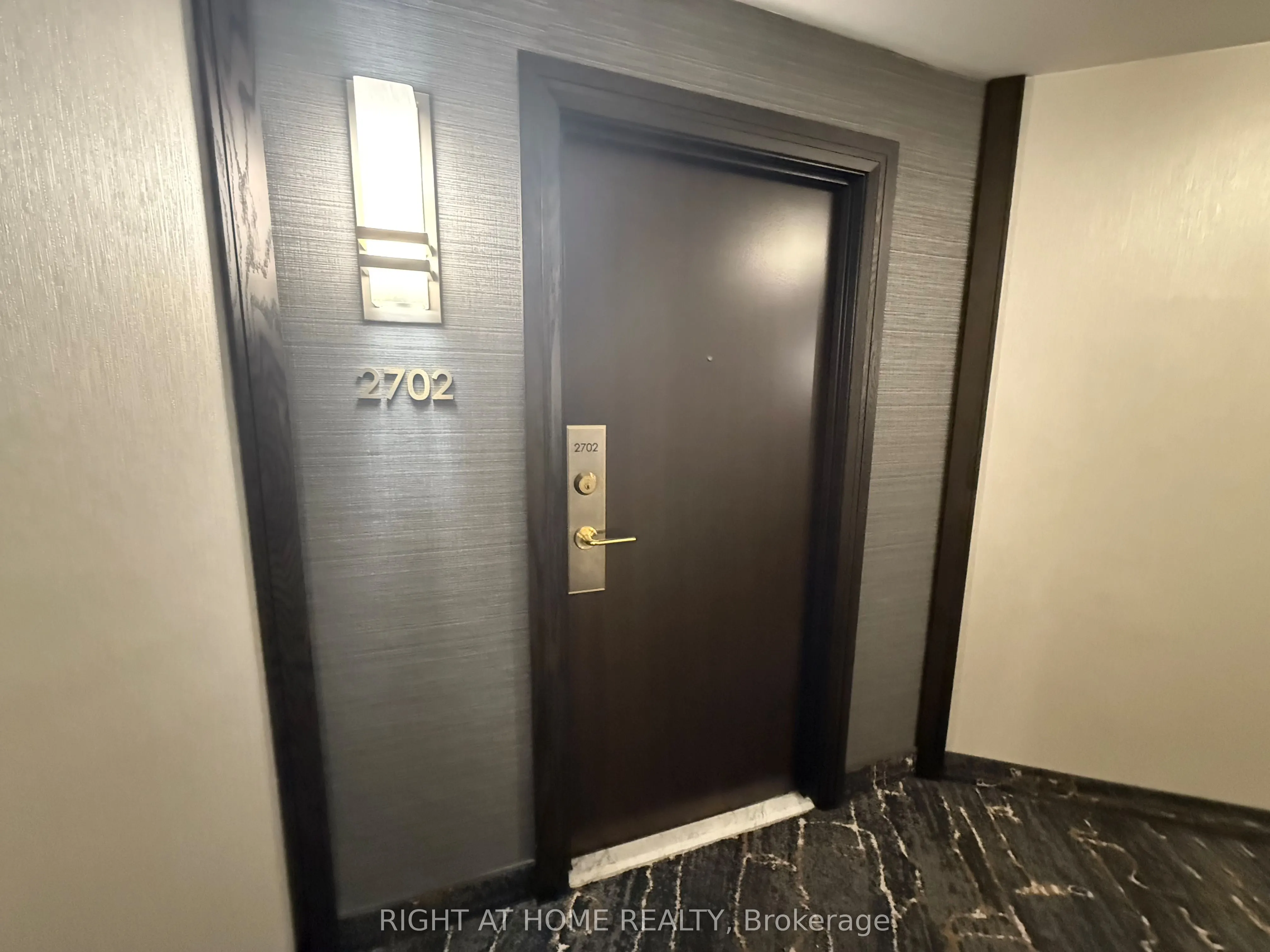 4205 Shipp Drive, #2702