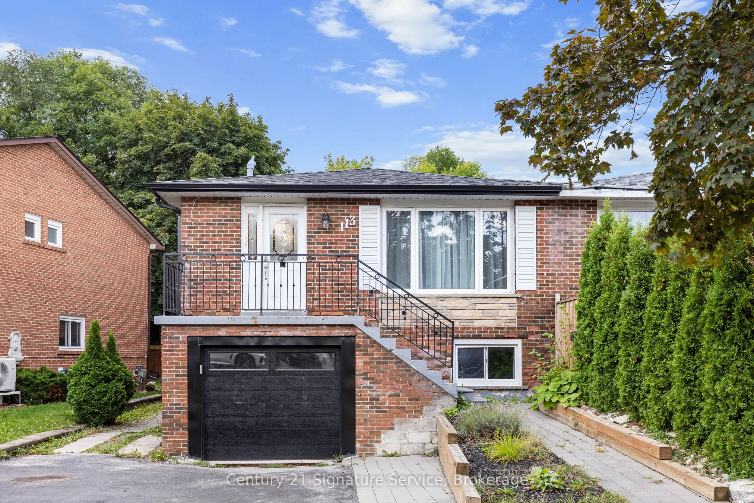 113 Mill Street N