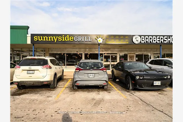 1375 Southdown Road, #10A