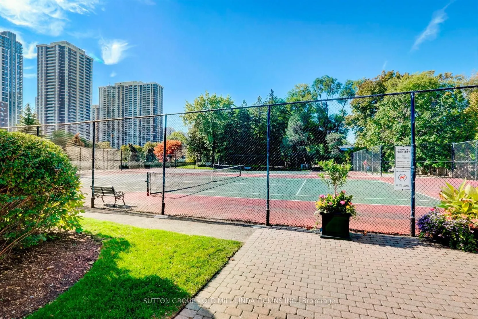 1300 Islington Avenue, #2902