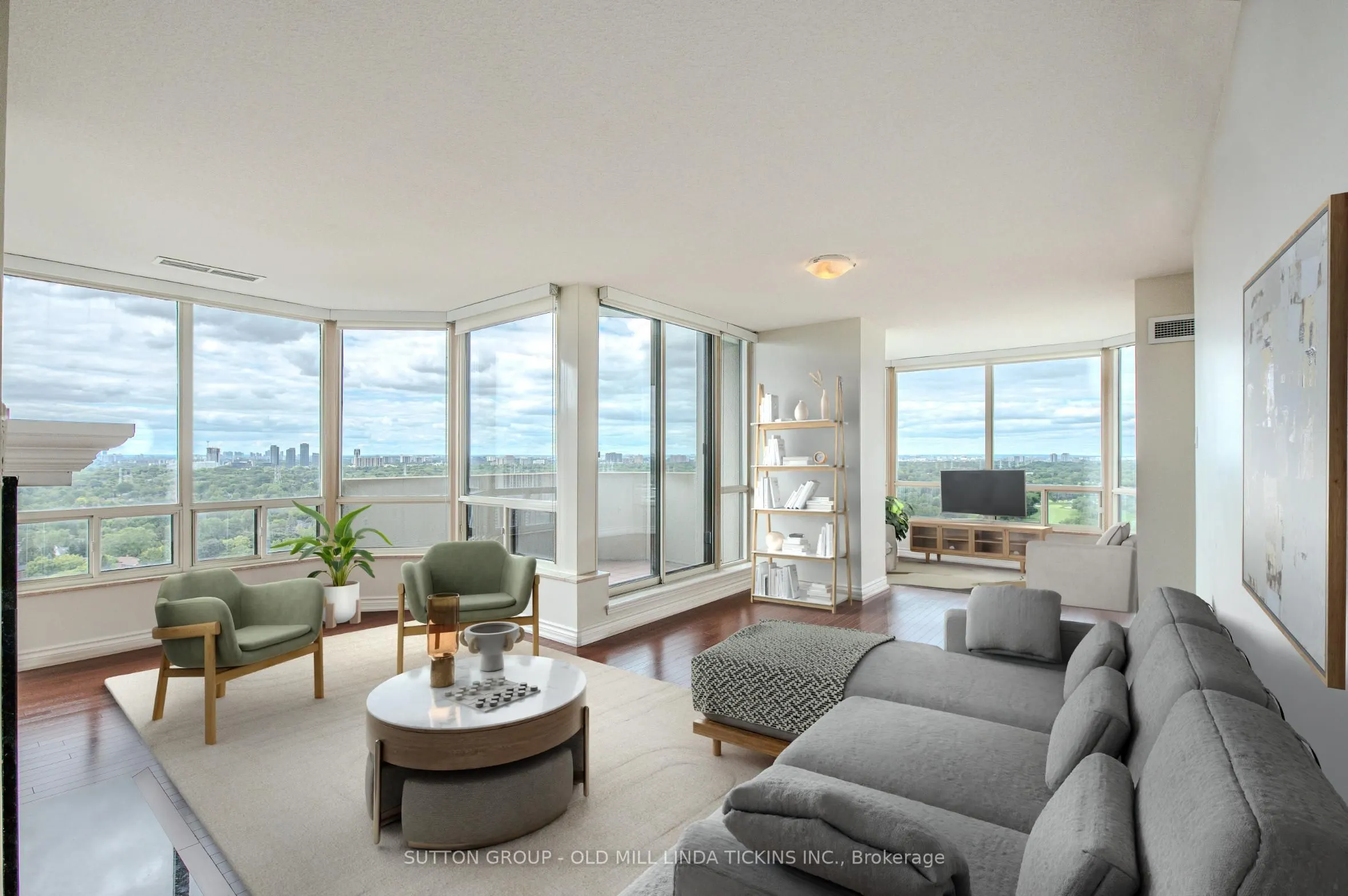 1300 Islington Avenue, #2902