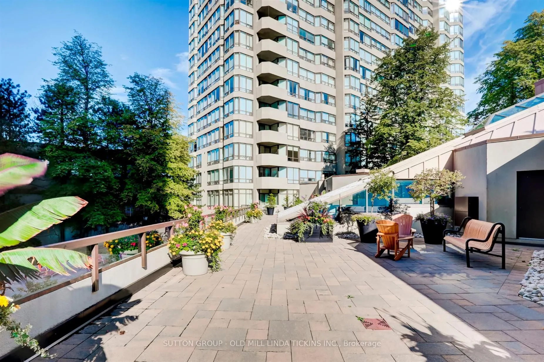 1300 Islington Avenue, #2902