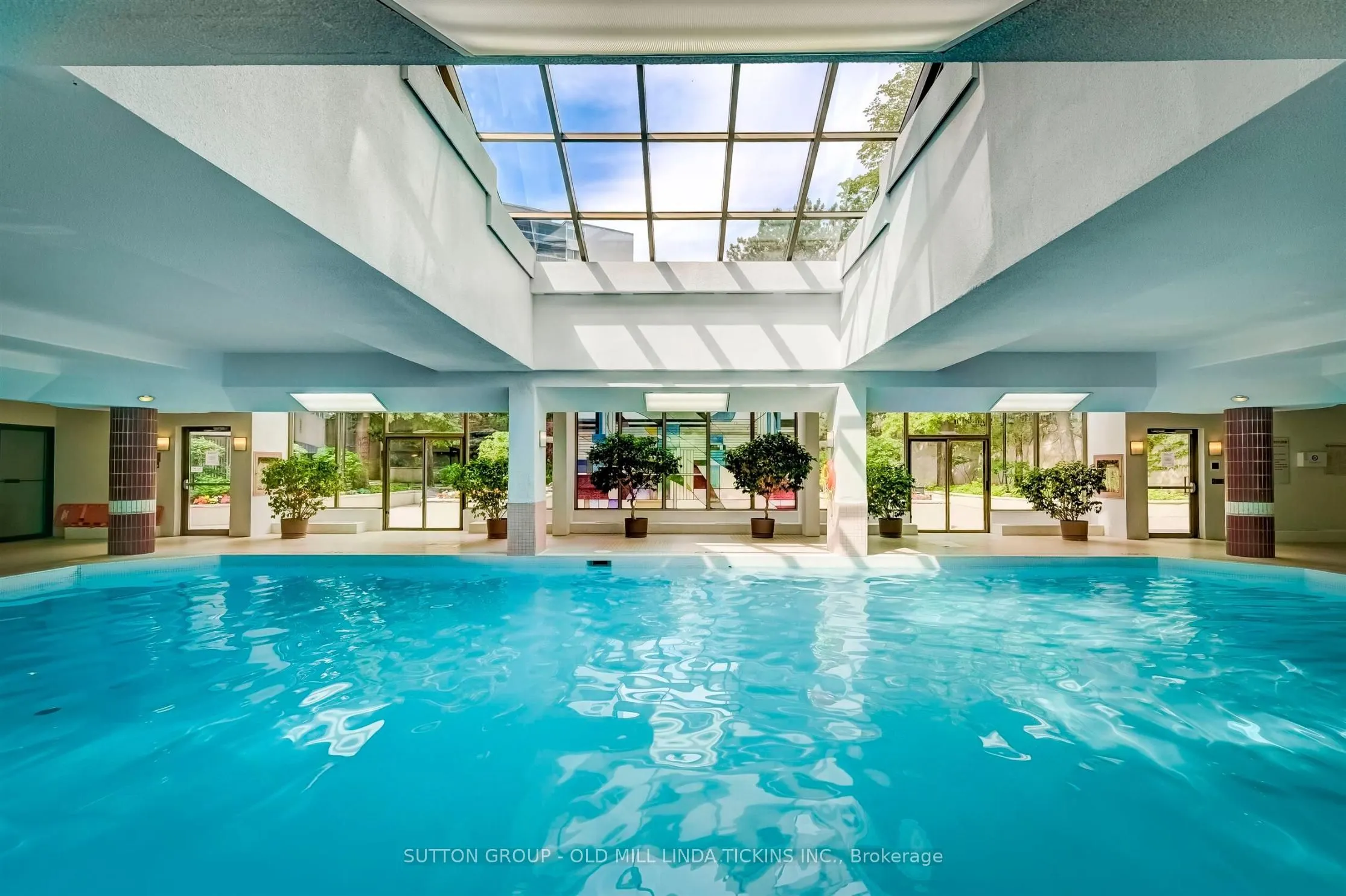 1300 Islington Avenue, #2902
