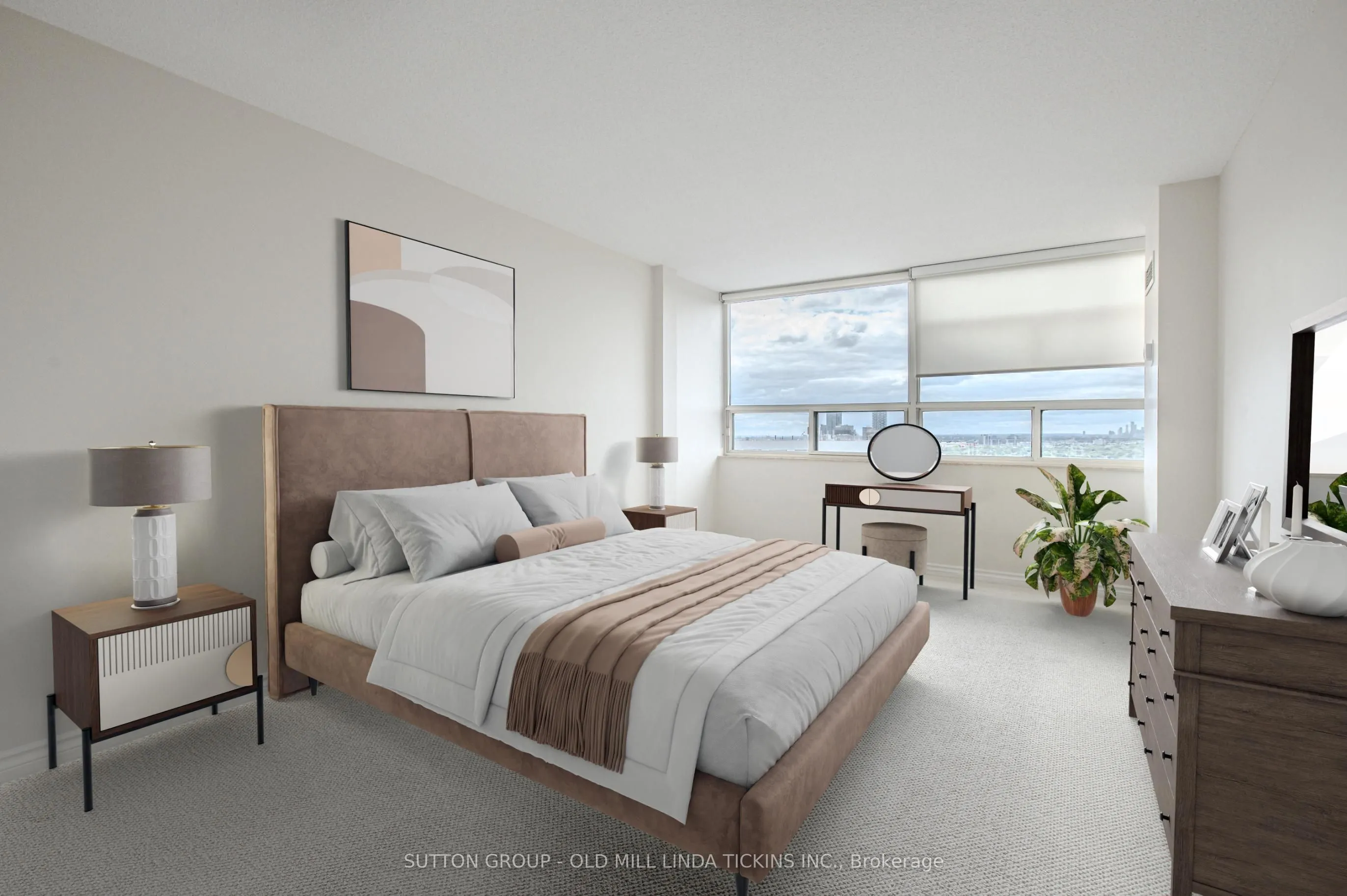 1300 Islington Avenue, #2902