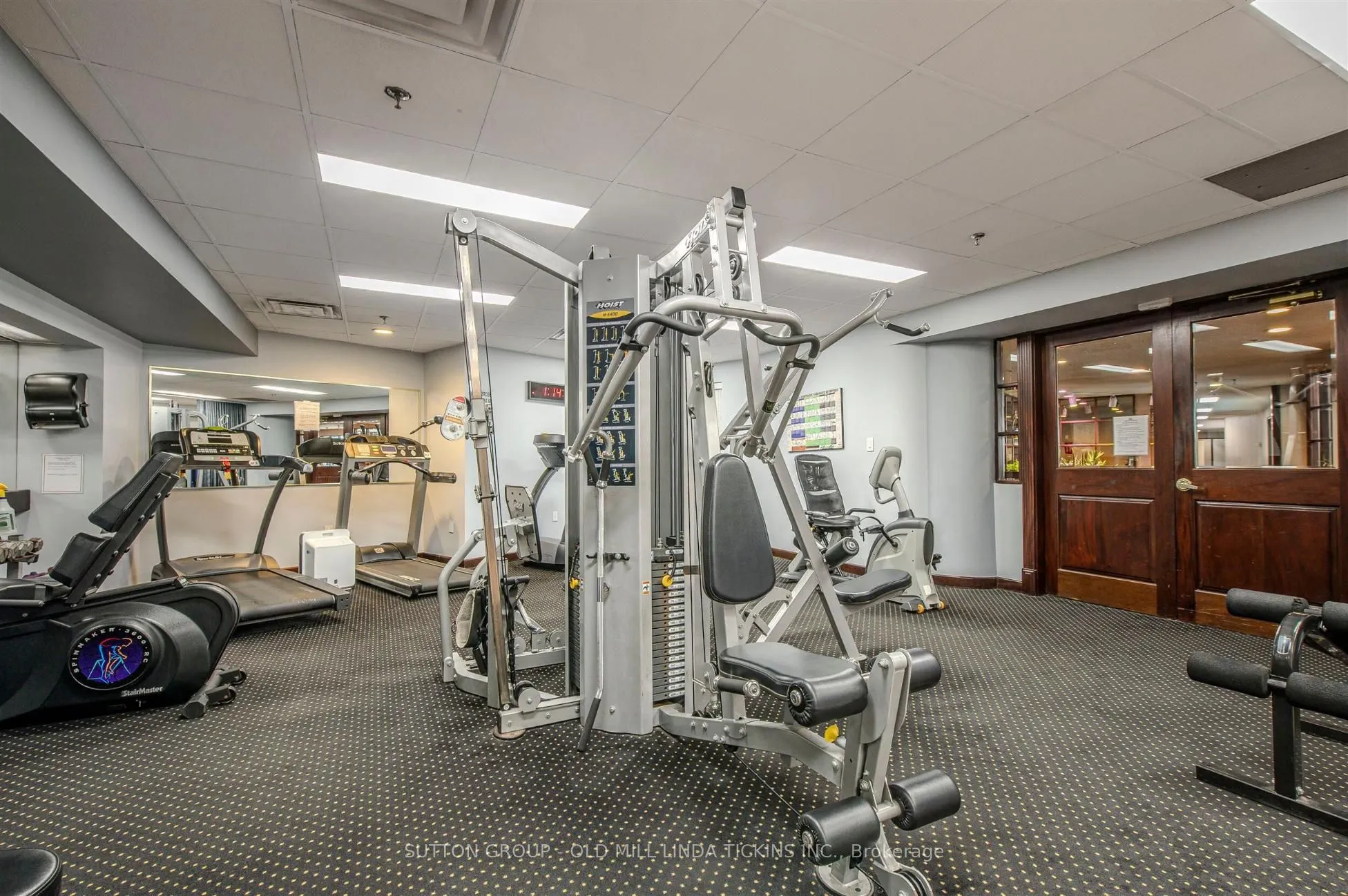 1300 Islington Avenue, #2902